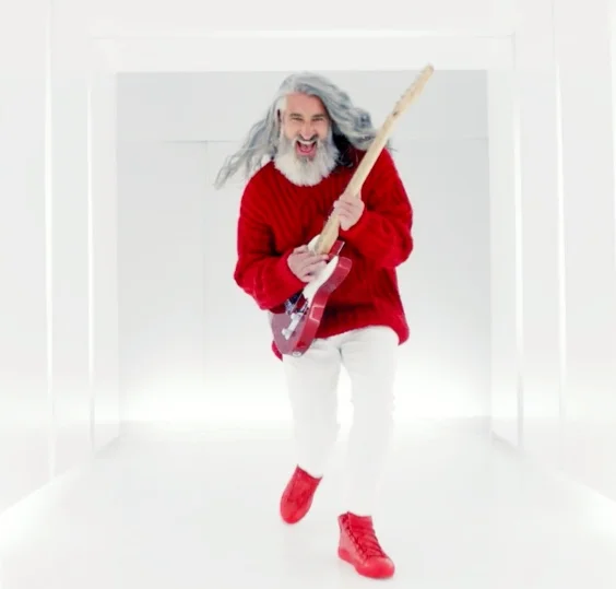 Yorkdale Fashion Santa 2017 Spot 2