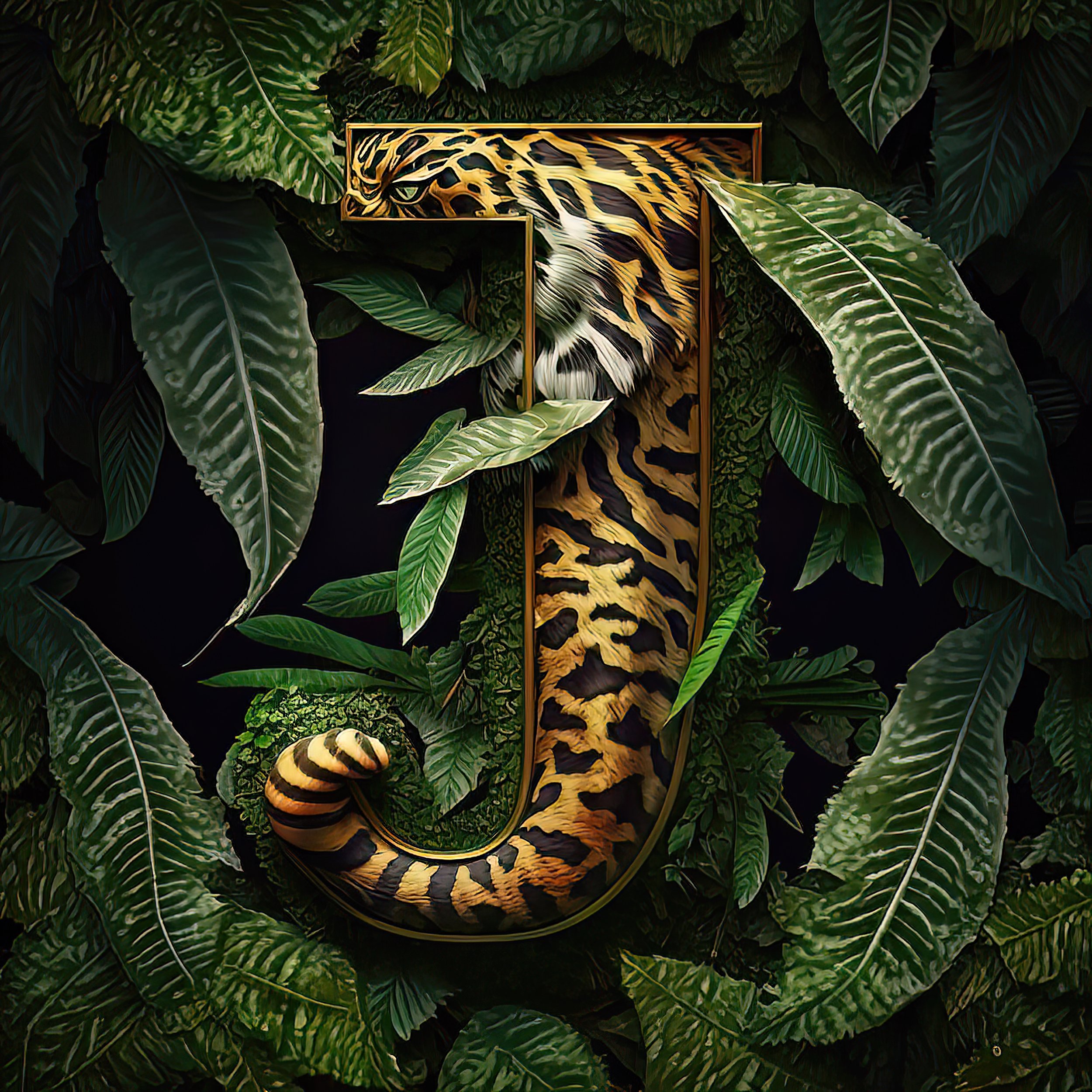 j is for jungle cat-DeNoiseAI-low-light-SharpenAI-Motion-gigapixel-standard-scale-4_00x.jpg