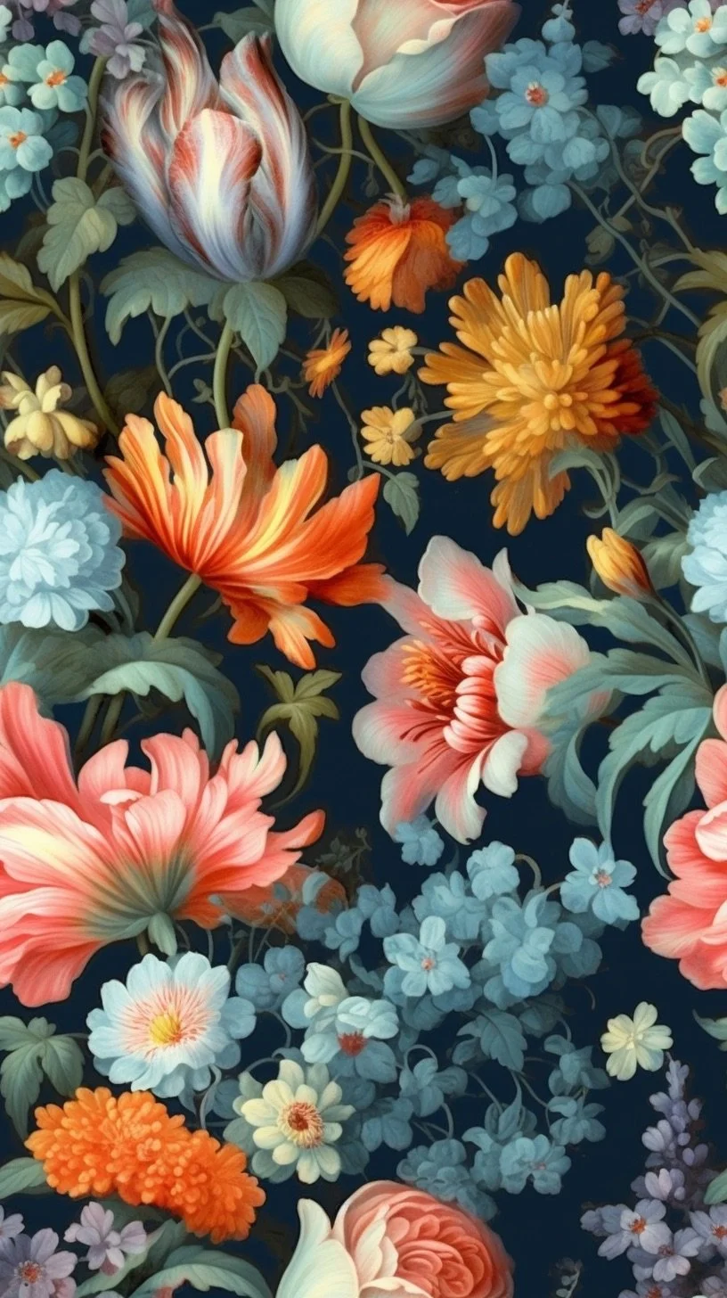 danielbear_Dutch_floral_painting_symmetrical_precise_photograph_42f05d20-2cd5-4631-a66f-0625f450456e.png