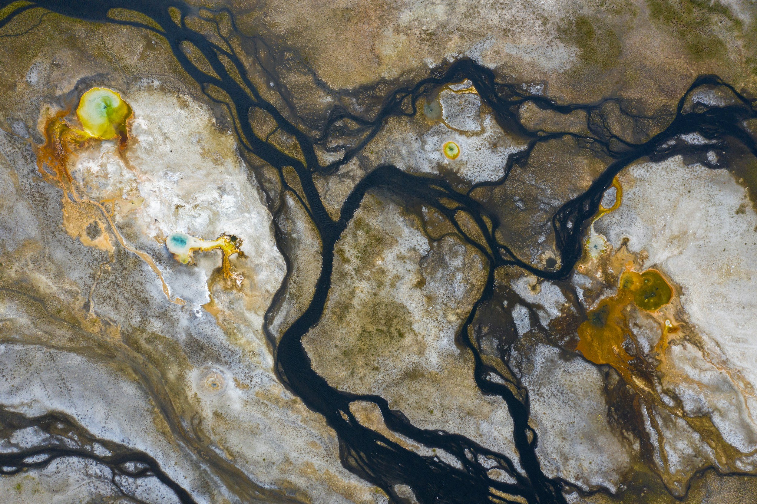 May 3rd: Colorado School of Mines Talk: Direct Monitoring of Sediment Density Flows on the Ocean Floor