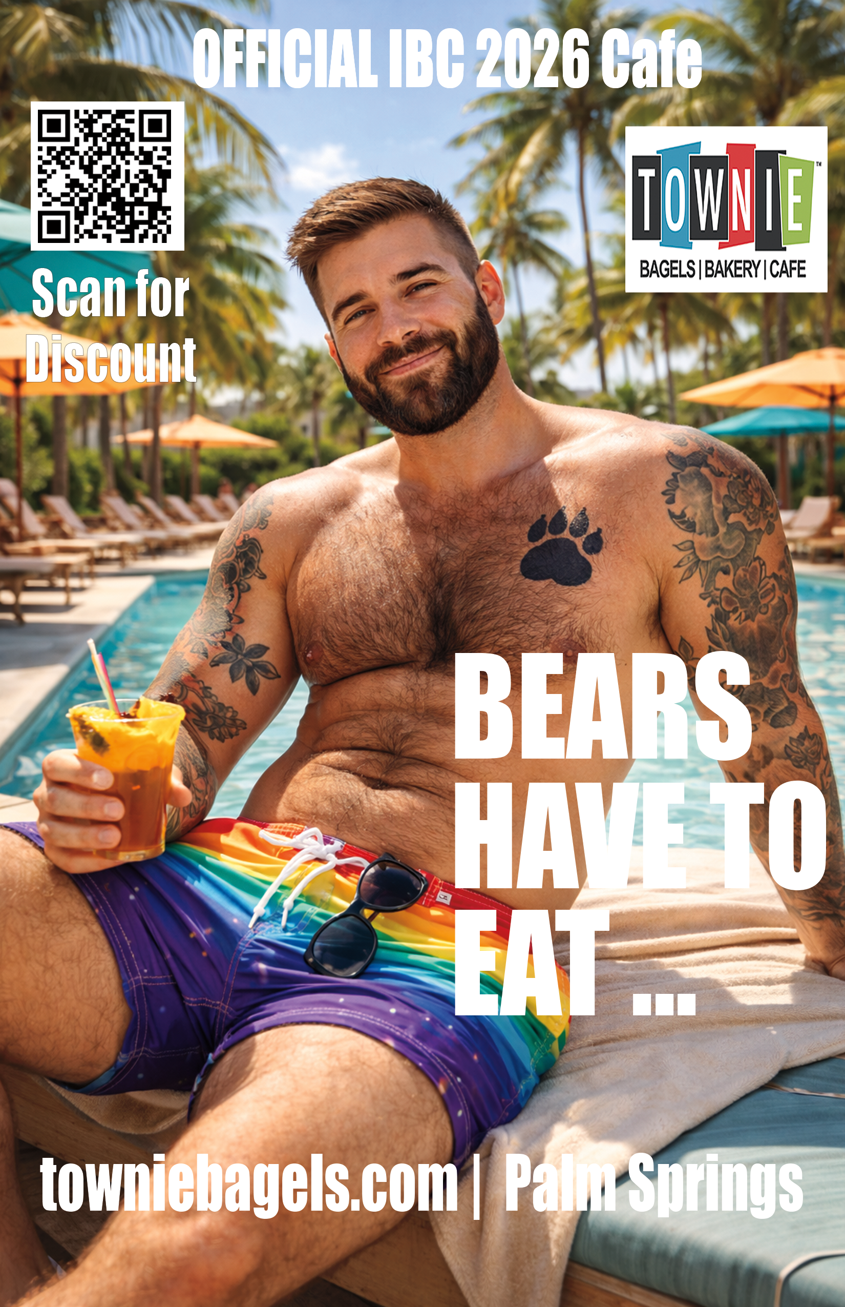 townie ibc guide ad 2026