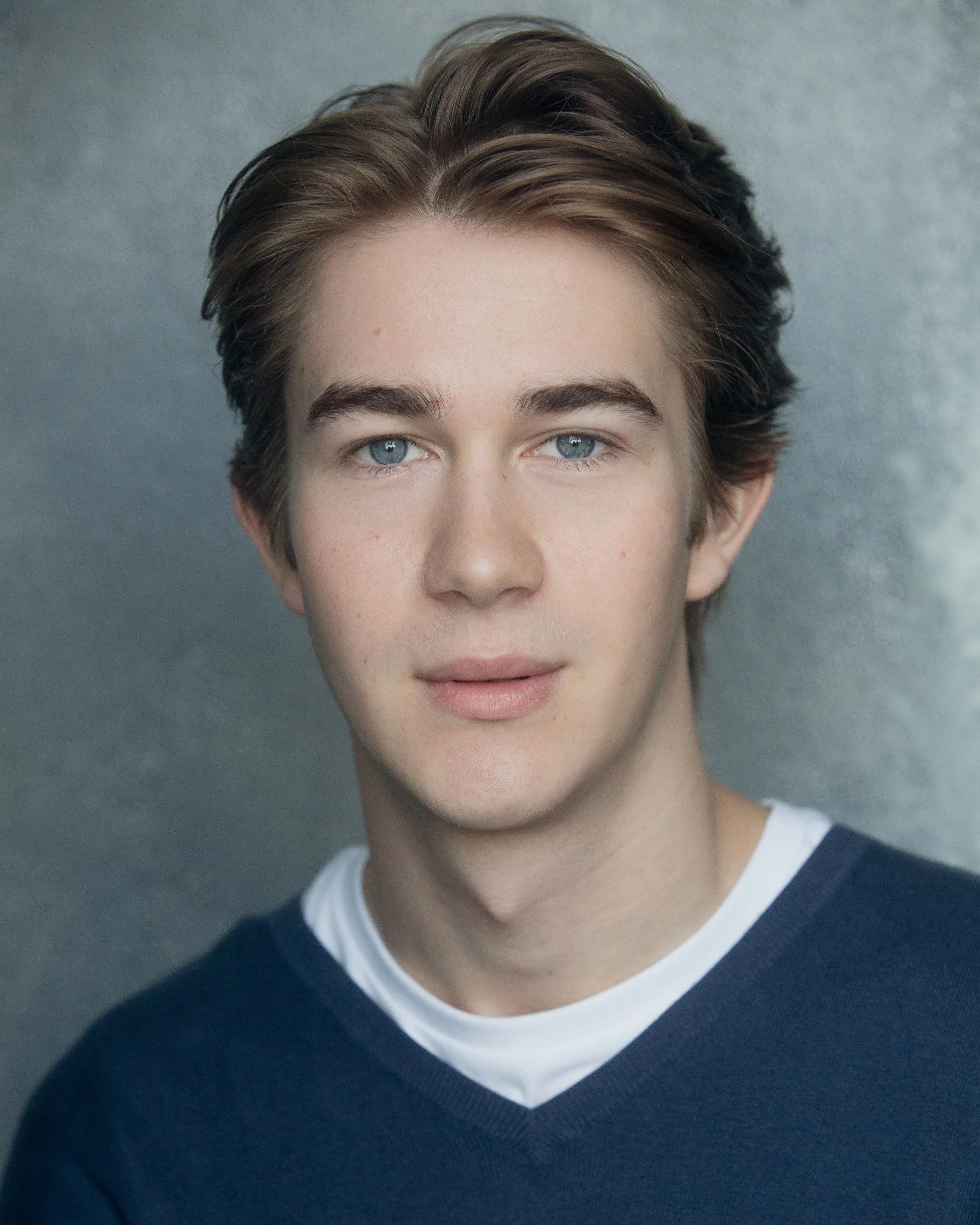Sean Rauh Sean Landau — Susannah Norris Agency