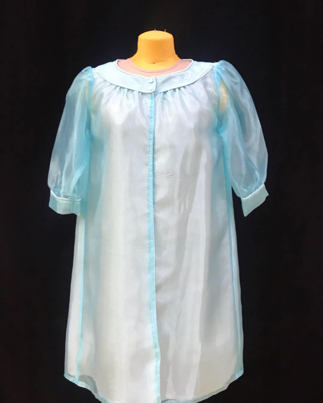 "LITTLE SHOP OF HORRORS" AUDREY NIGHTDRESS