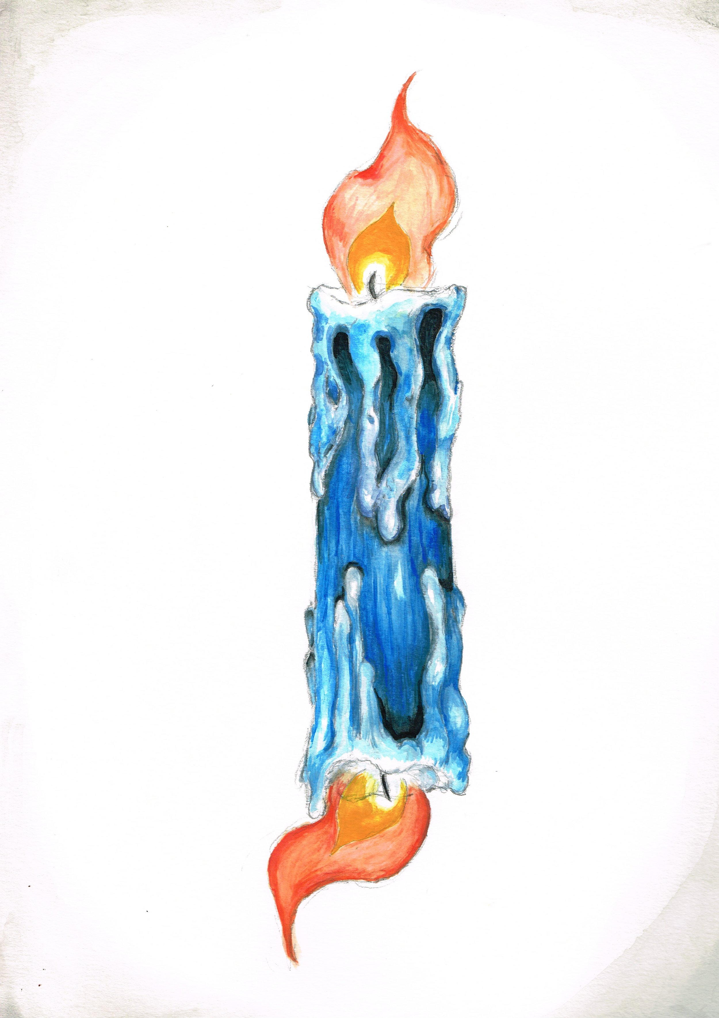 Triad Color Theory Exercise 