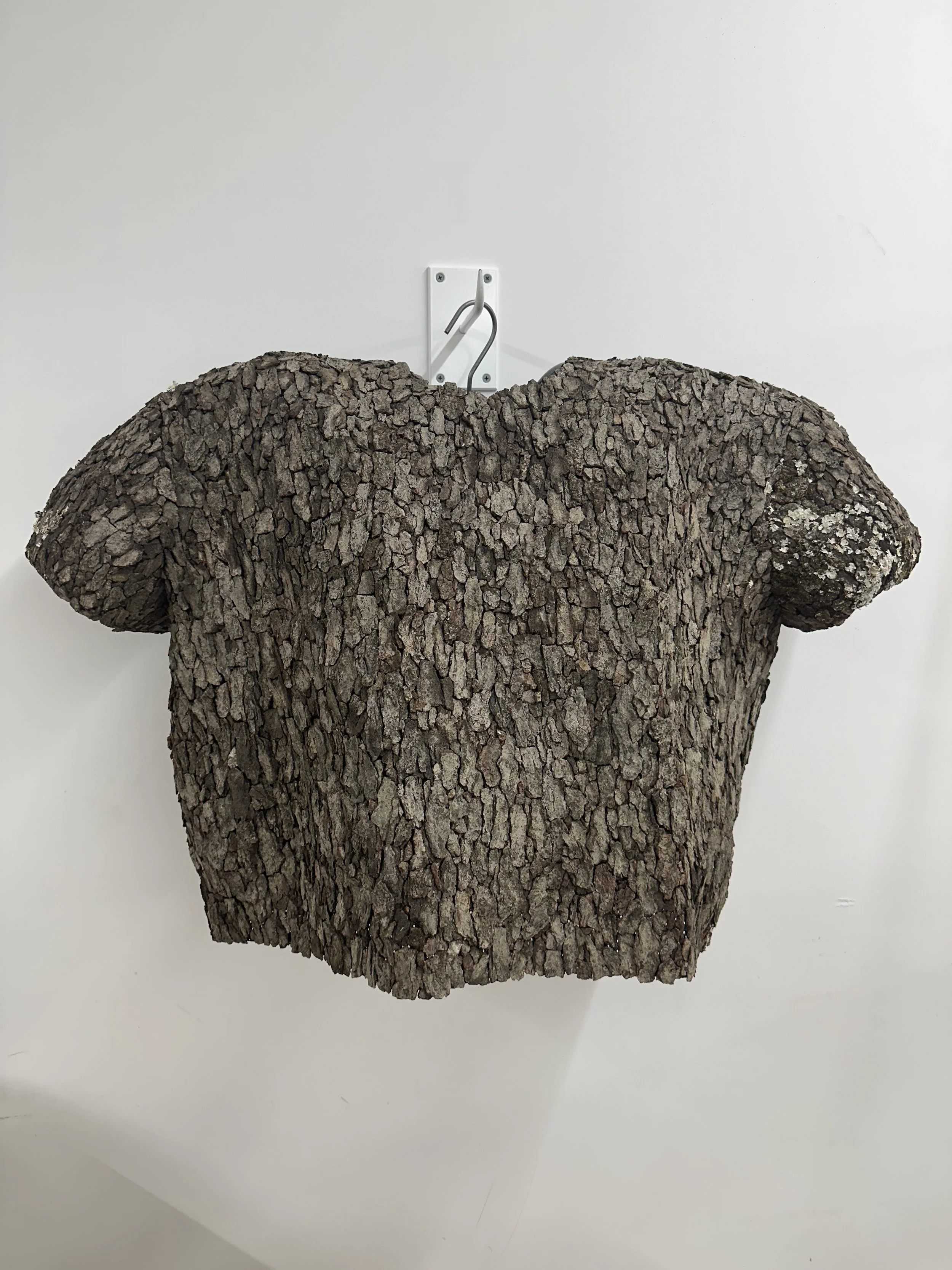Cherry Bark Football Jersey