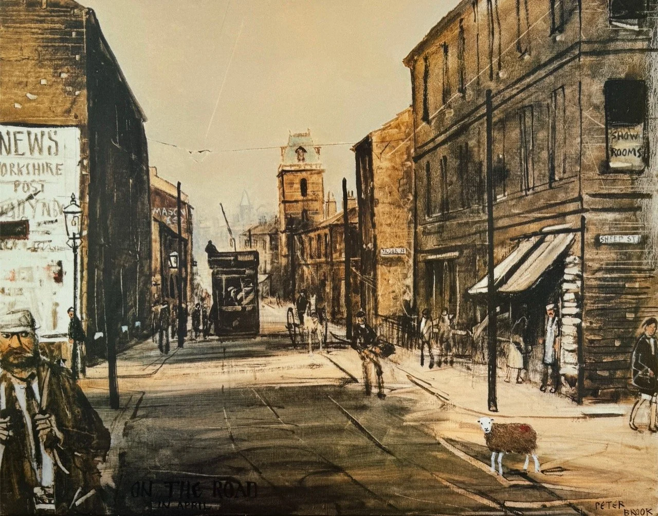 pb-signedprint-ontheroad Large.jpg