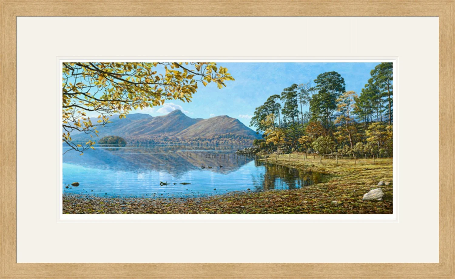 KeithMelling_derwentwatertocatbells.jpg