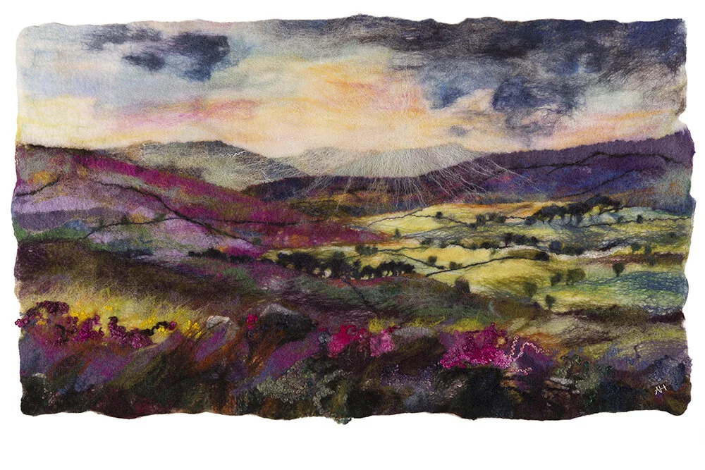 'Afternoon Delight' by Andrea Hunter