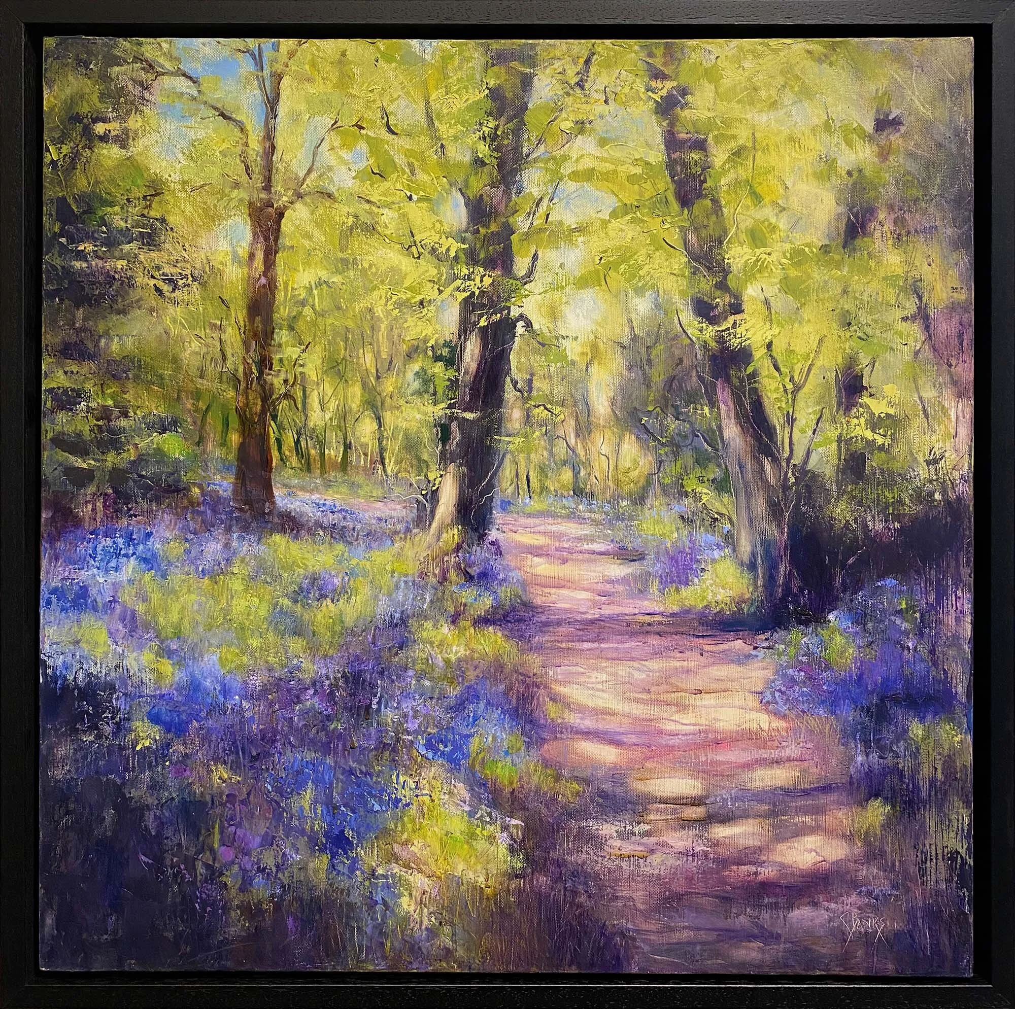 CB_TheBluebellWalk_Framed.jpg