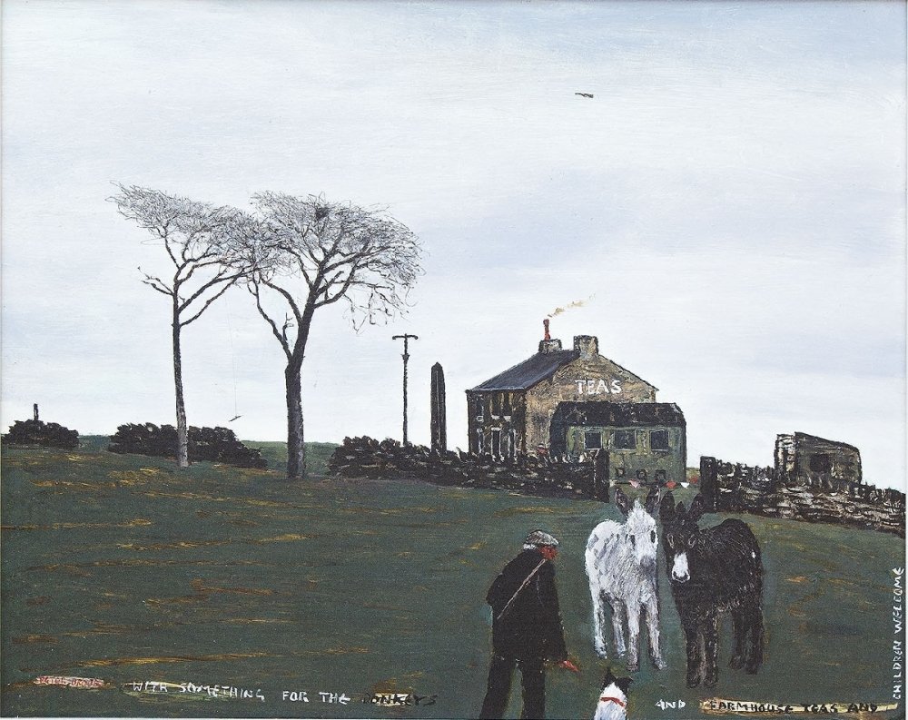 With something for the donkeys.JPG