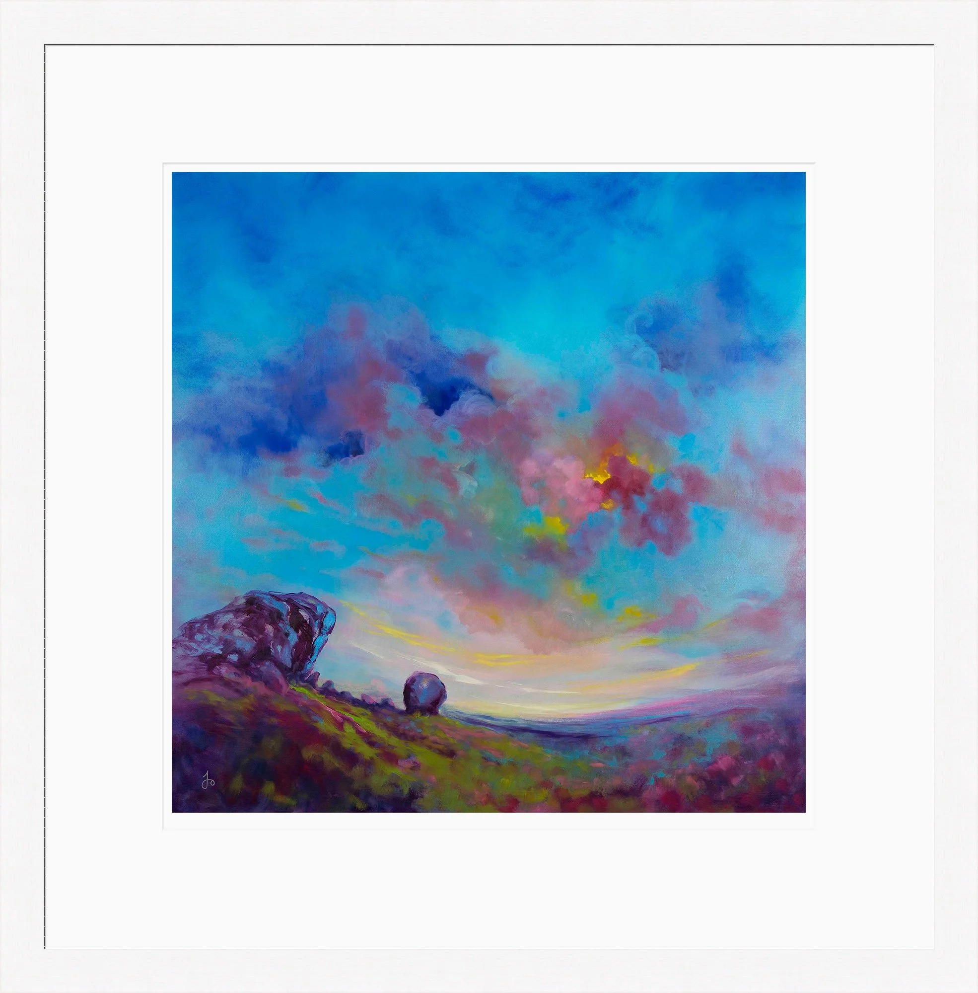 JD_CowandCalf_print_Framed.jpg