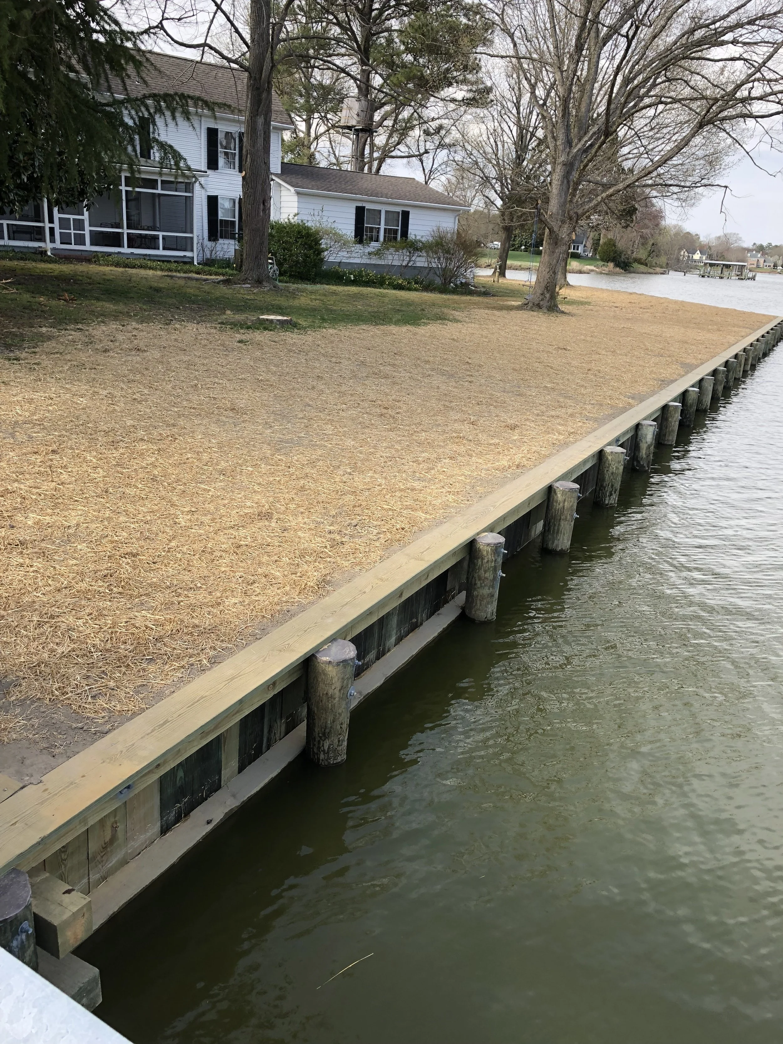 Bulkhead