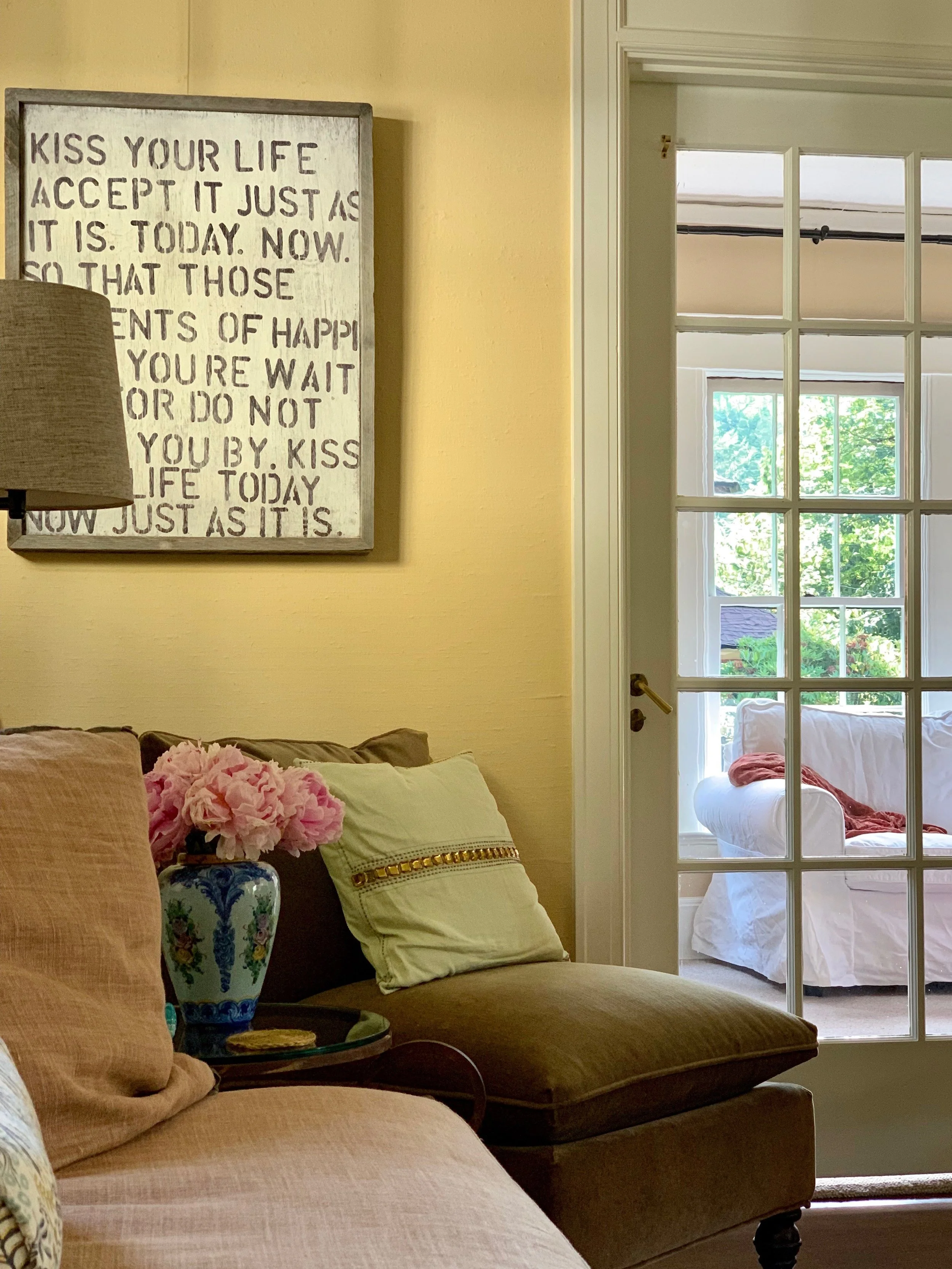 Decorating — Artful Living Studio