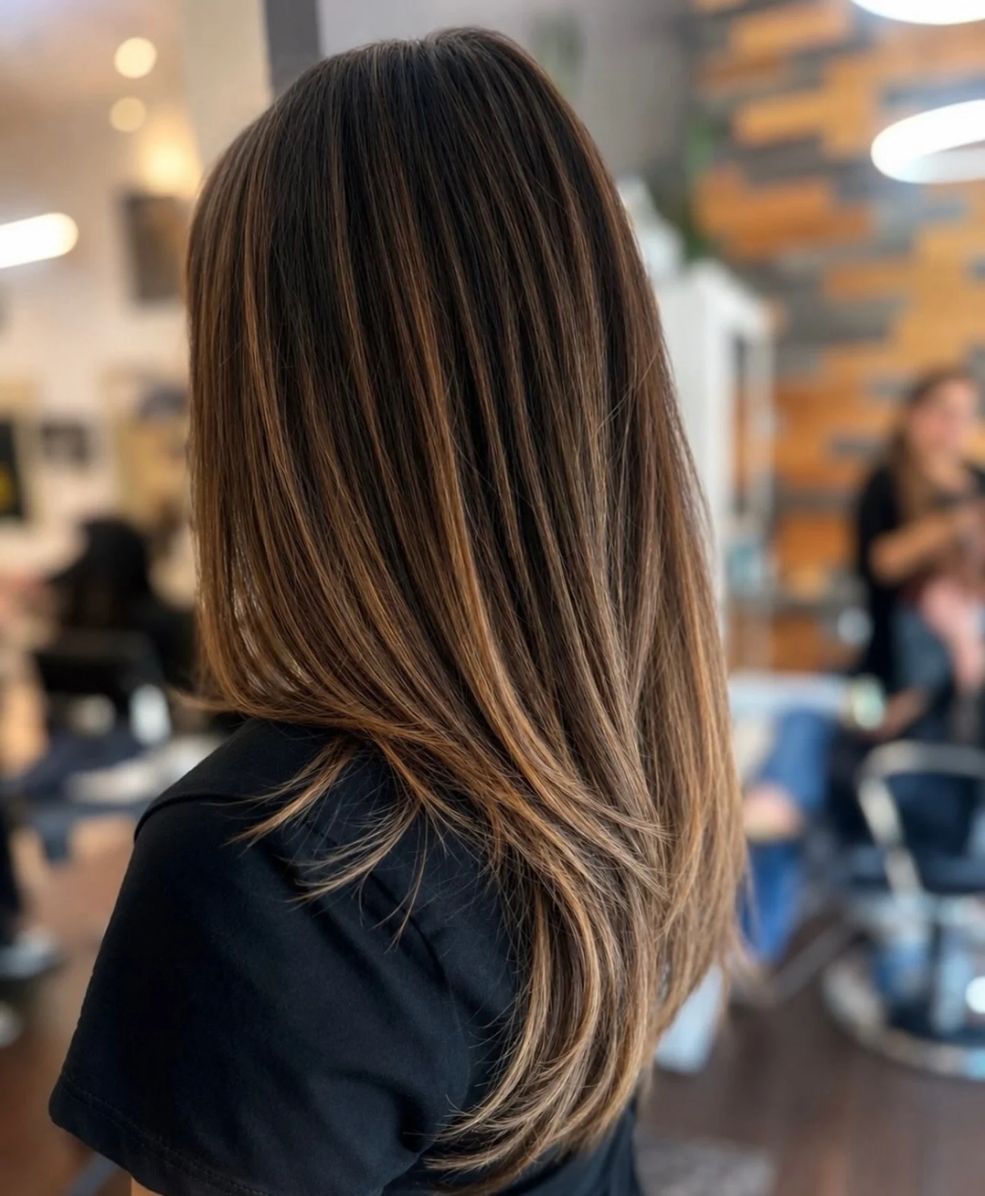 Take the time today to love yourself. You deserve it☀️

#selfcaresaturday #hairsalons #highlights #balayage #losangeles