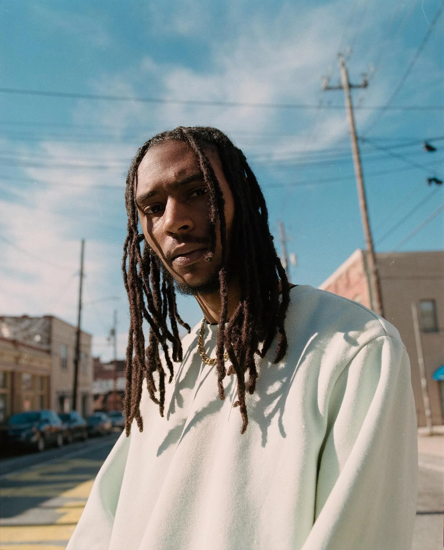 Keem, for @spinrilla #120film