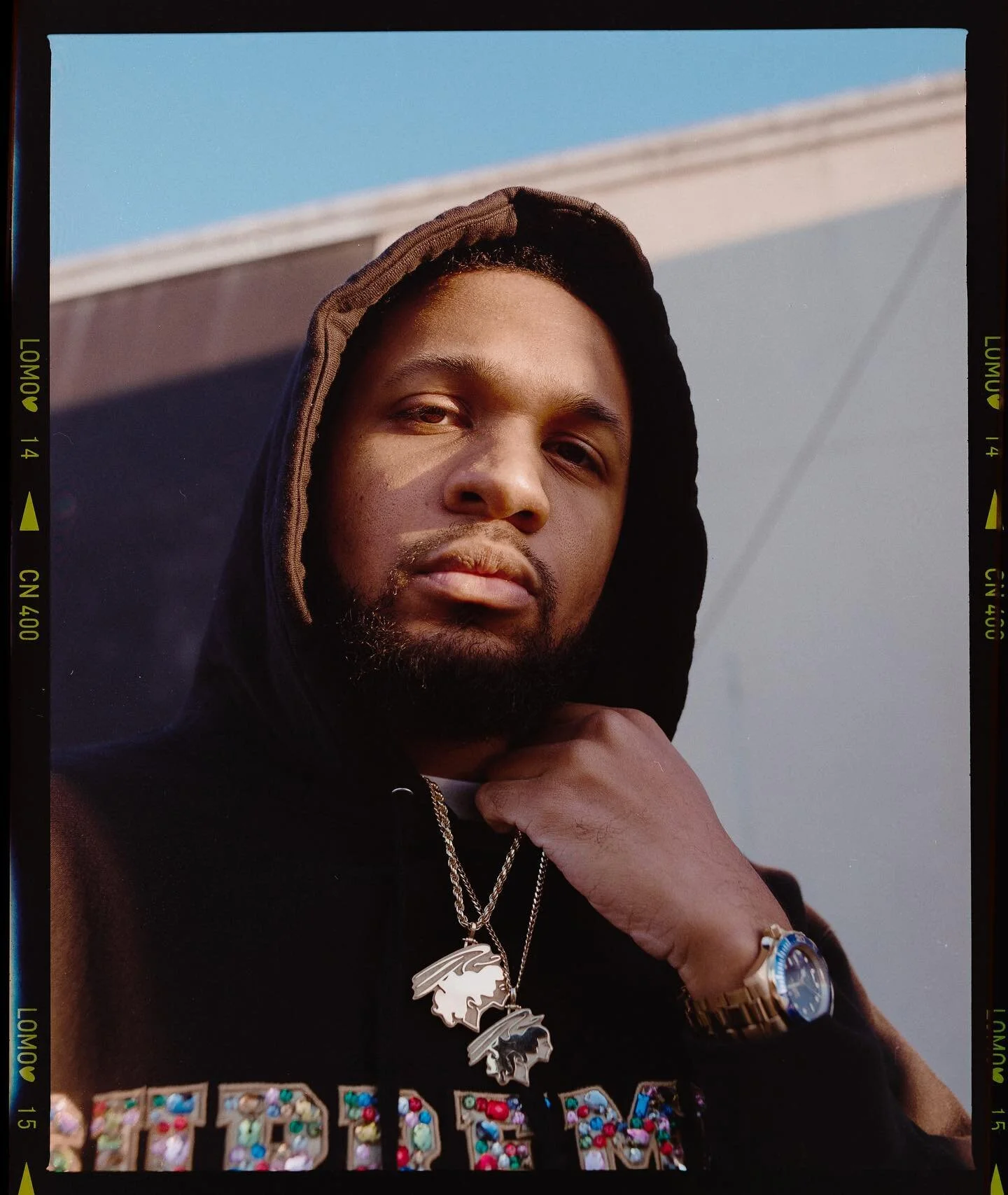 Louis (@_louisiv )
@lomography Mamiya RZ67 Pro II #lomography400