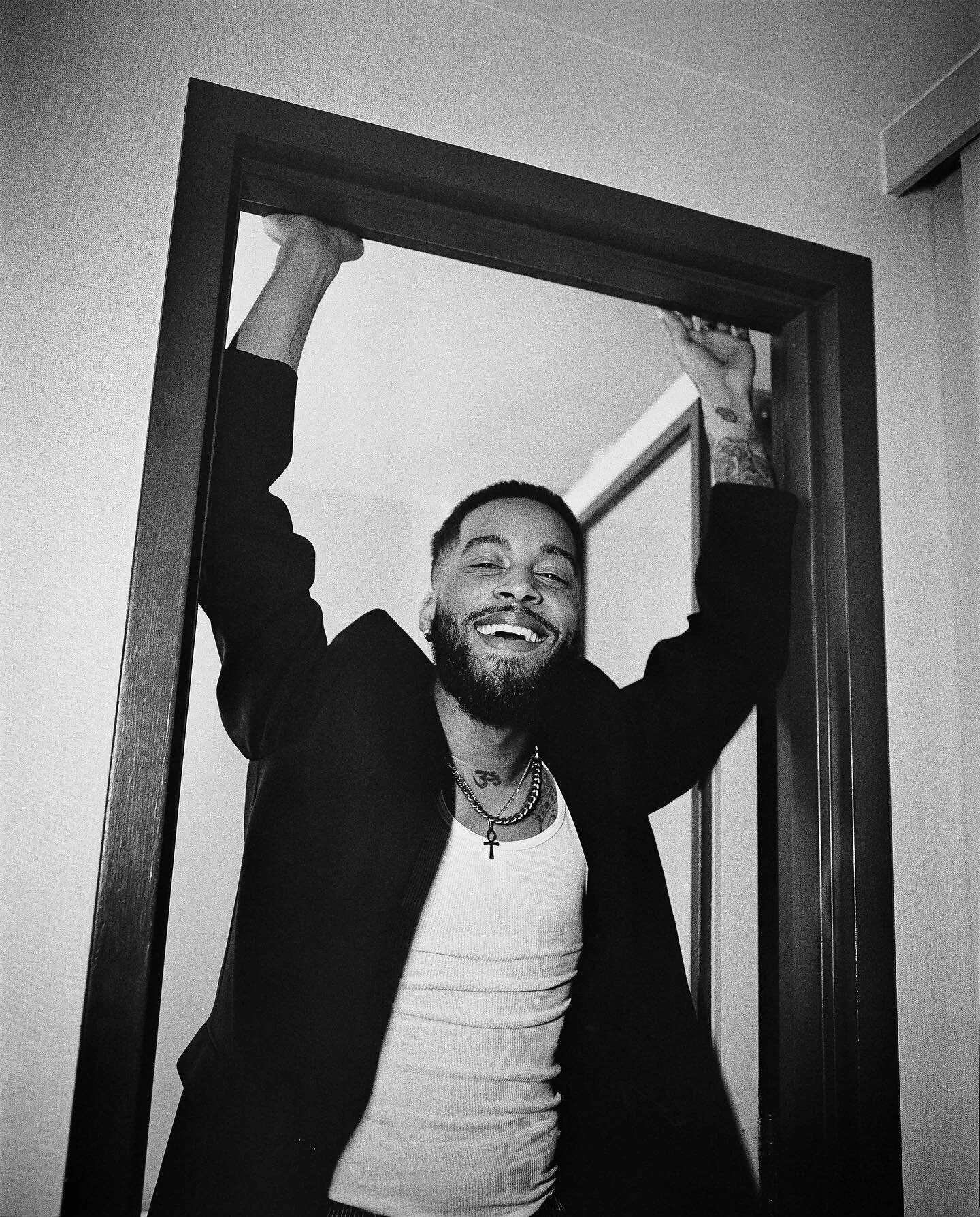 From a recent project, &lsquo;Room Service&rsquo; with @otssean 🥃 #120film