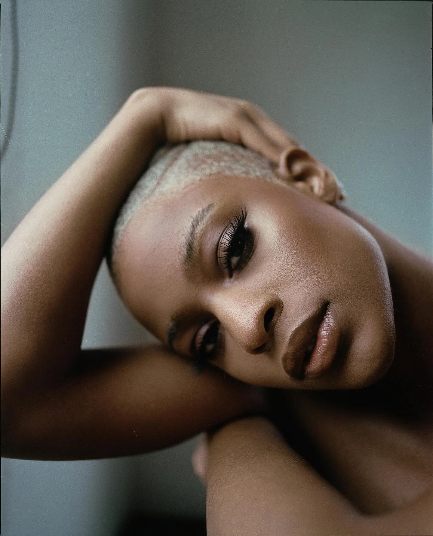 Imani (@__manisworld )💫 
Special thanks to @jordanviision thank you for everything #120film