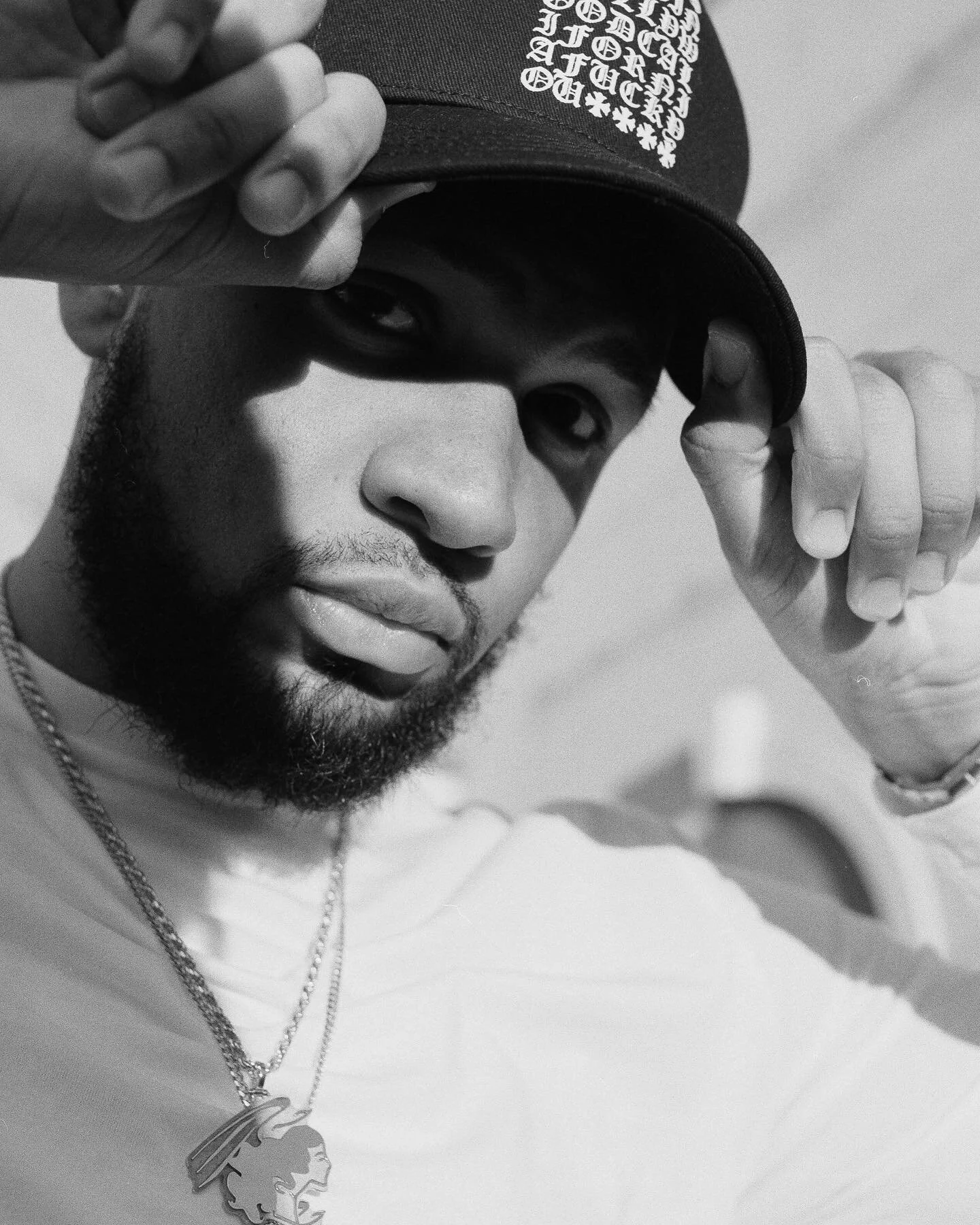 @_louisiv up in Norcross, last year. I feel big changes in the future, creatively speaking. Sometimes I feel that I have an abundance of ideas but struggle with executing them &ndash; I&rsquo;m putting in the work to change that this year. With that 