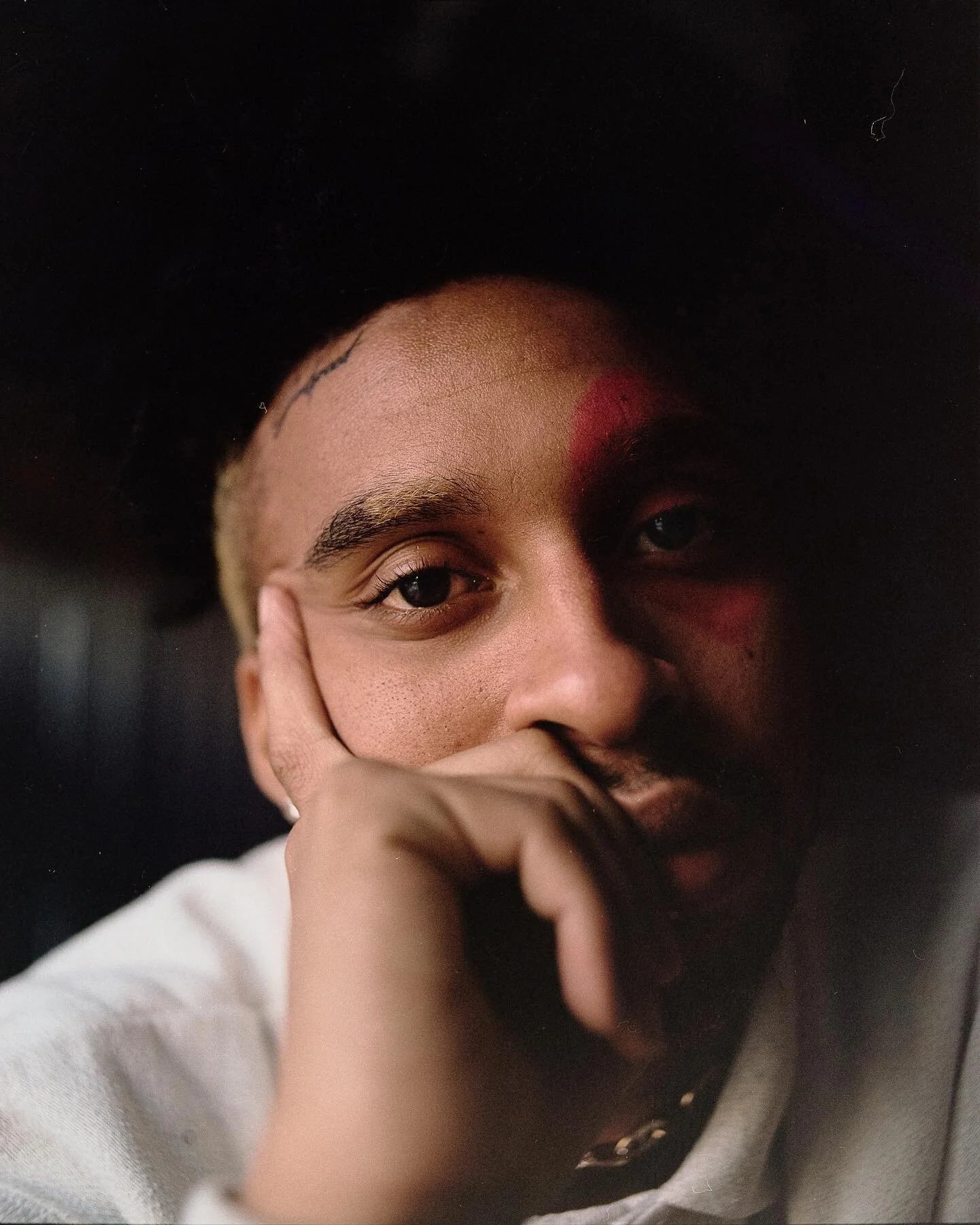 The Loverboy himself @clew.life 💫 for @spinrilla #120film