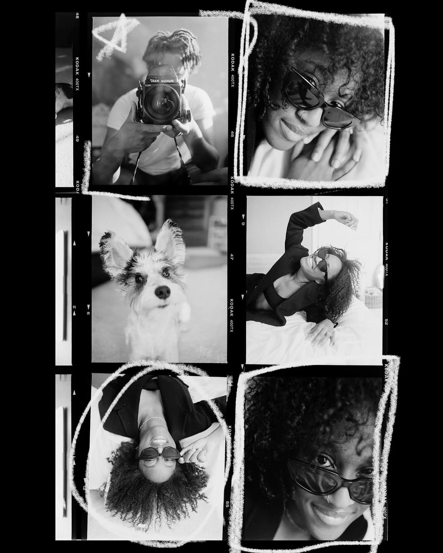 Quiet moments in quarantine with alex #120film