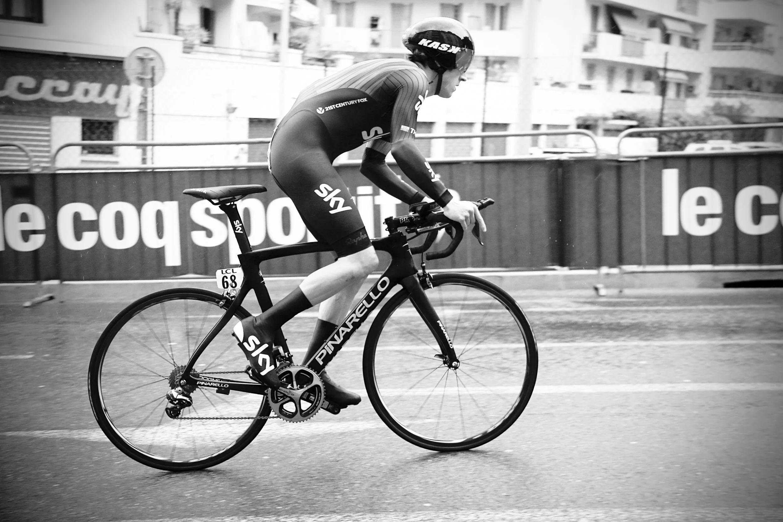 Pilates — 3 major benefits for CYCLISTS