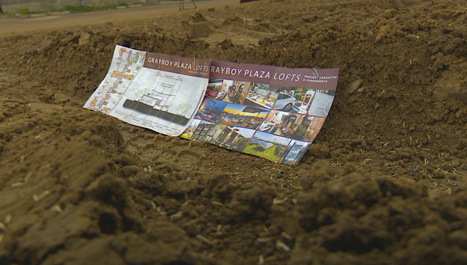 SPECIAL REPORT: California man invests millions in Peoria Heights development