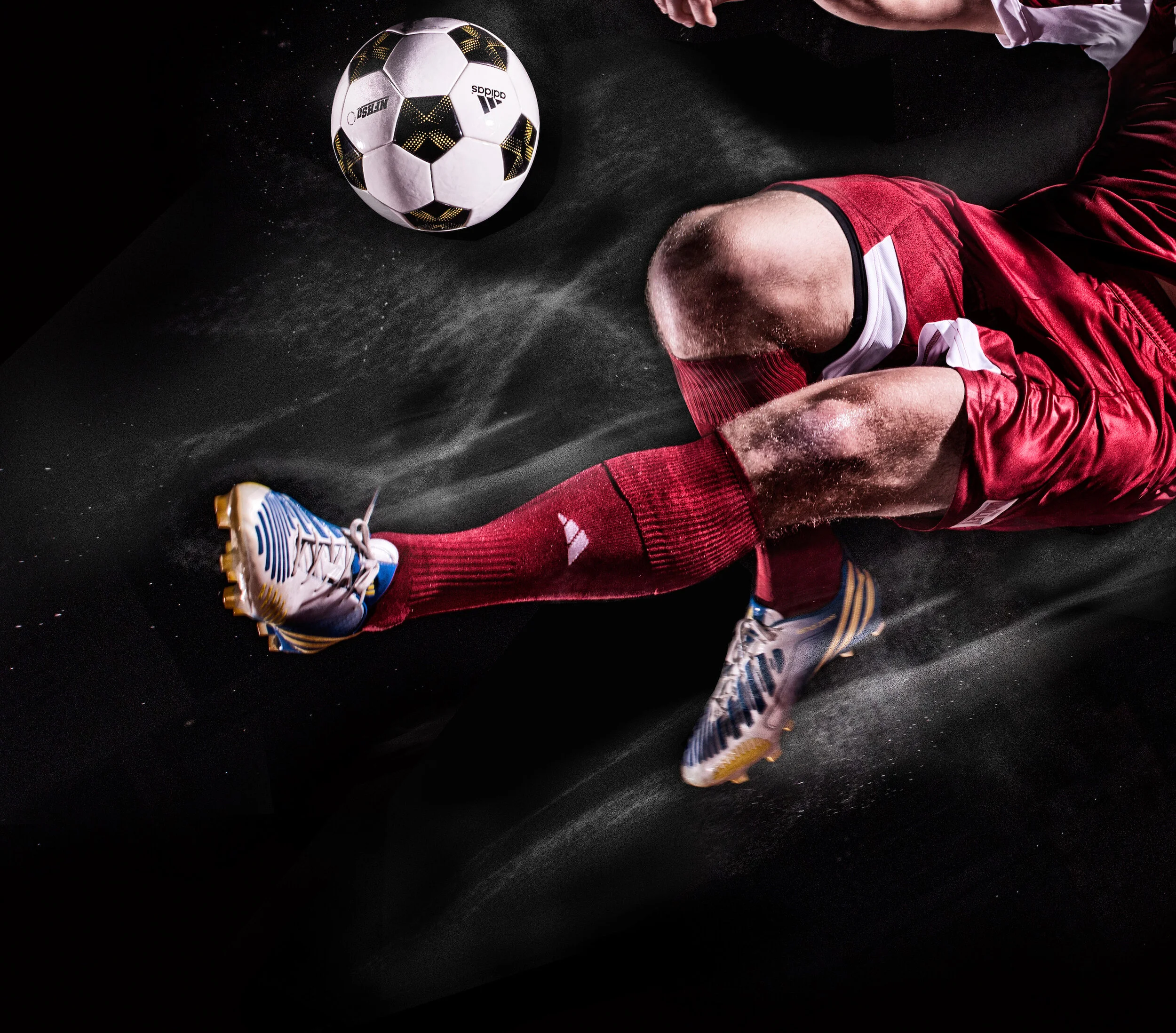 Blickenstaff Invests in Local Soccer Enterprise