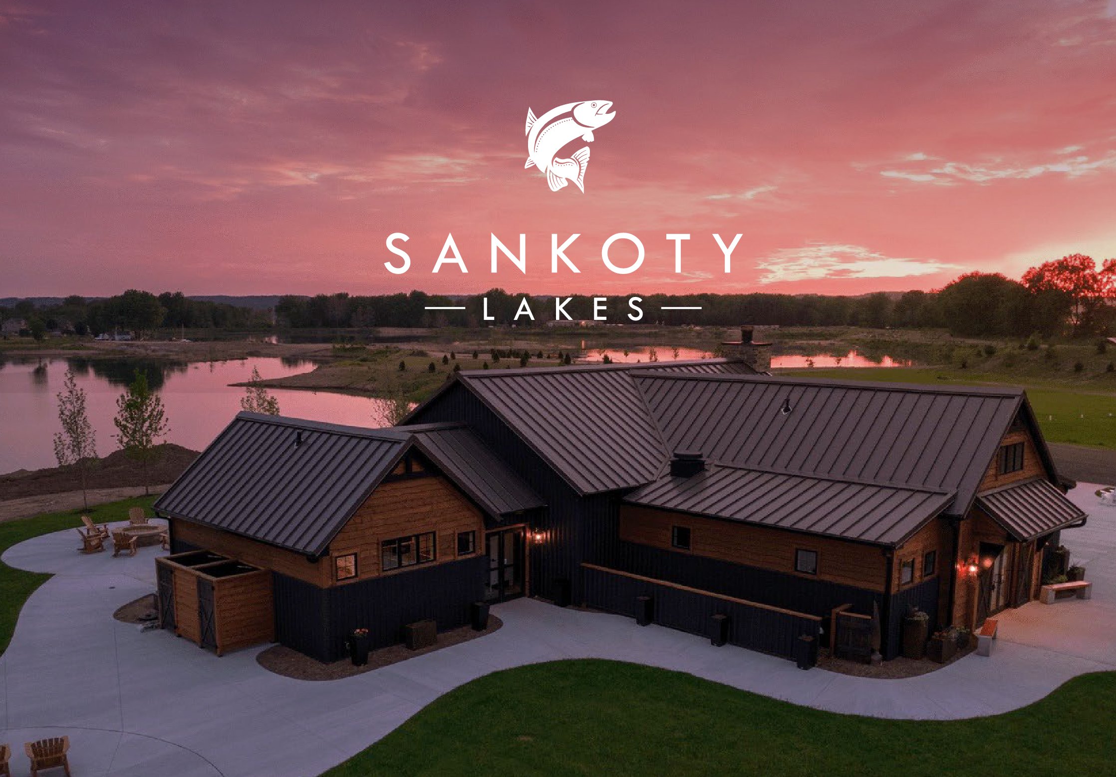 Peoria Skeet & Trap Club Installs New Laporte Traps Courtesy of Sankoty Lakes