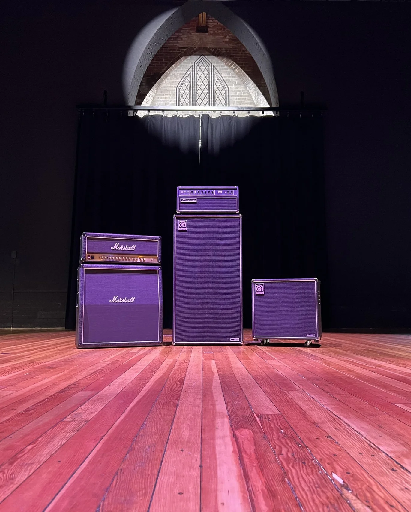 Craig Byrd's Community-Based Music Program