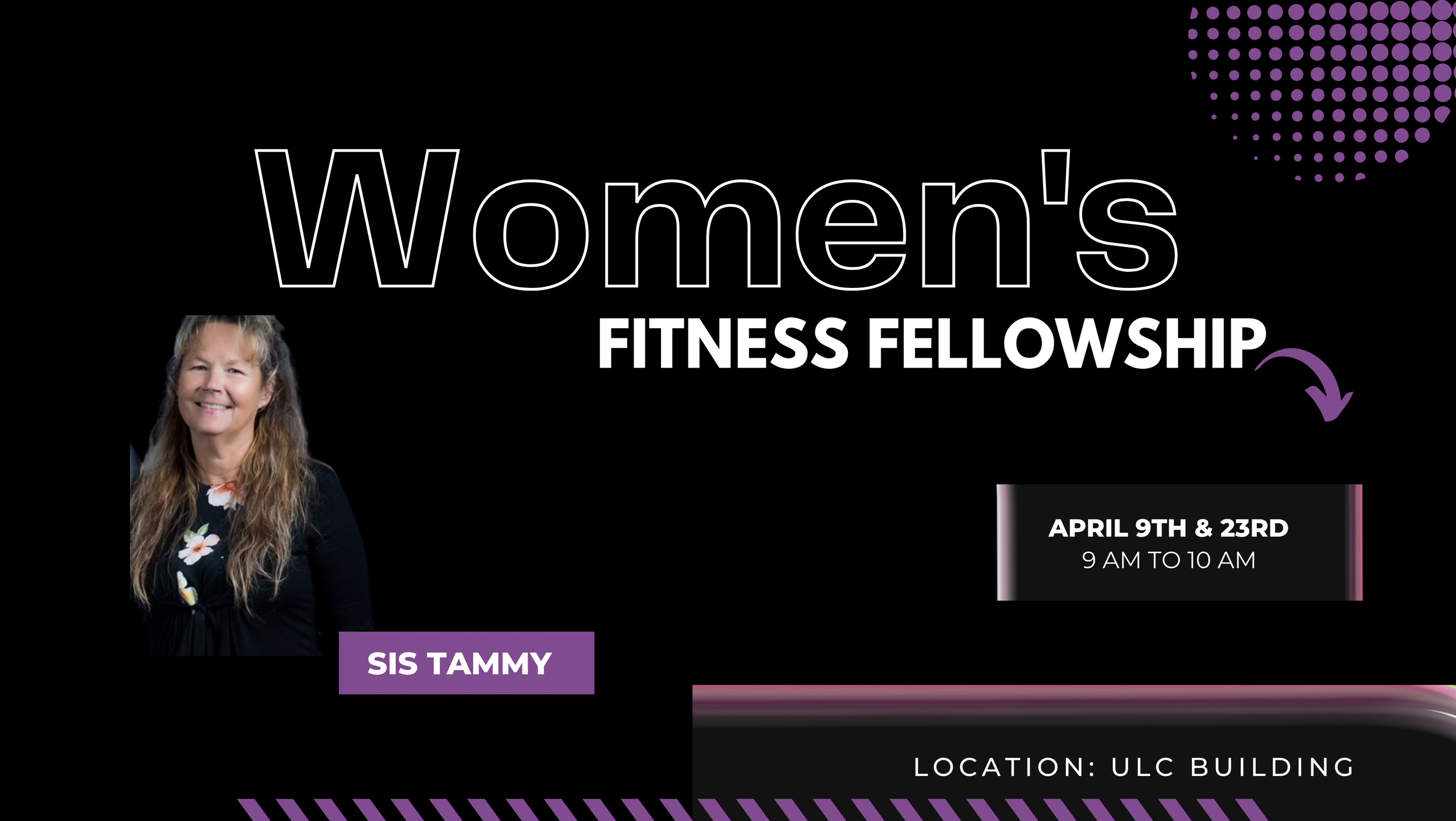 Women's Fitness Fellowship