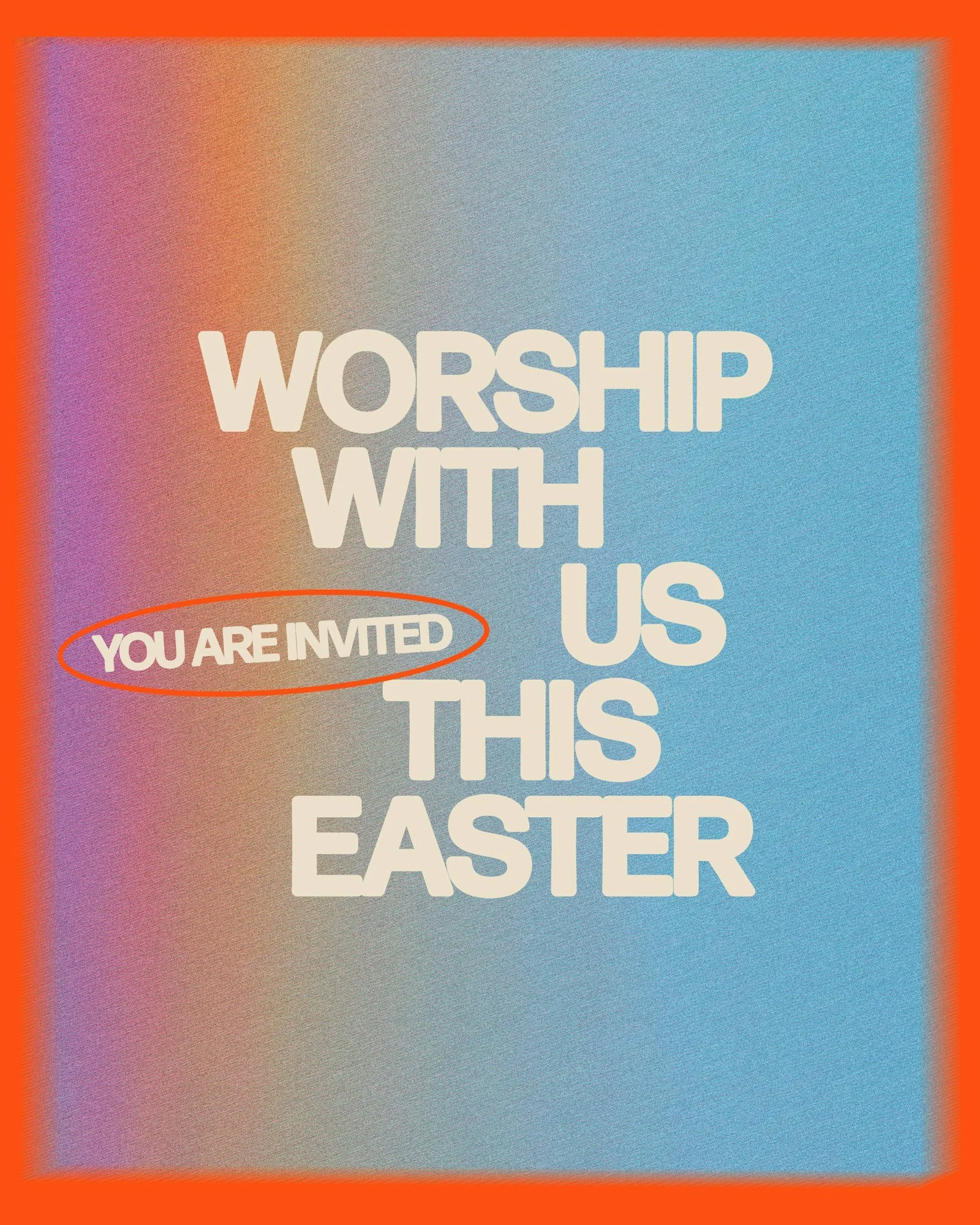 Worship With Us This Easter Vibrant Glow - Title.jpg