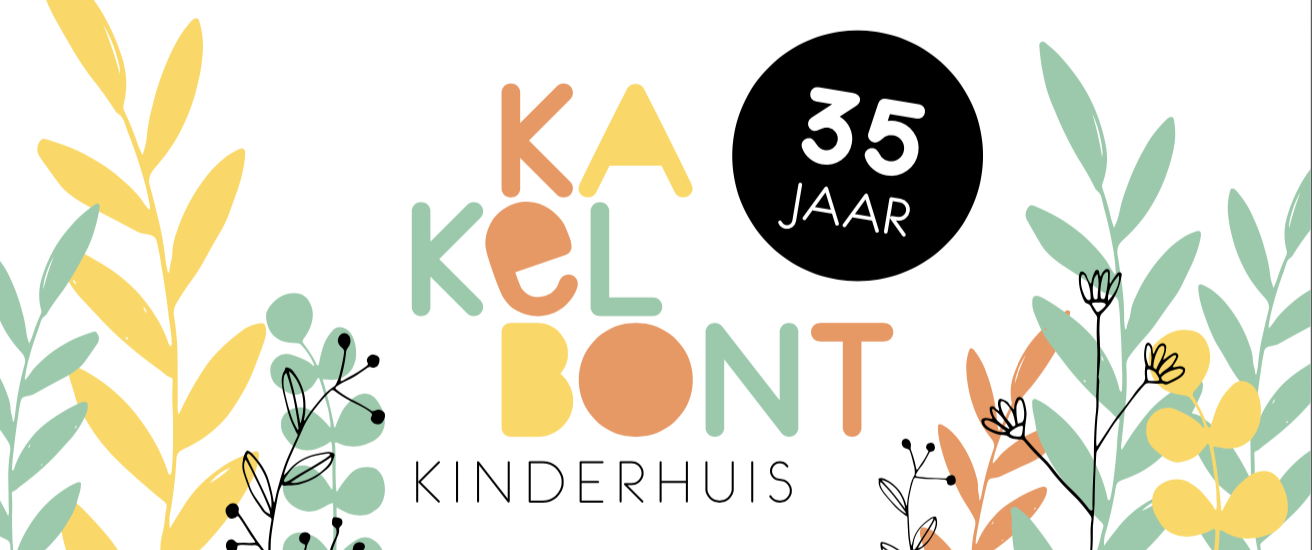 Kakelfeest