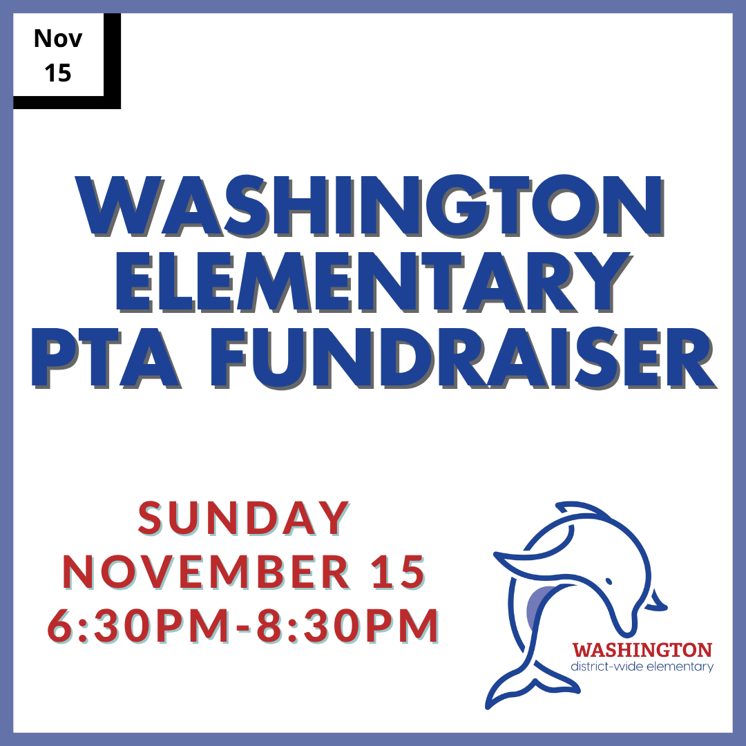 Washington PTA Fundraiser.png