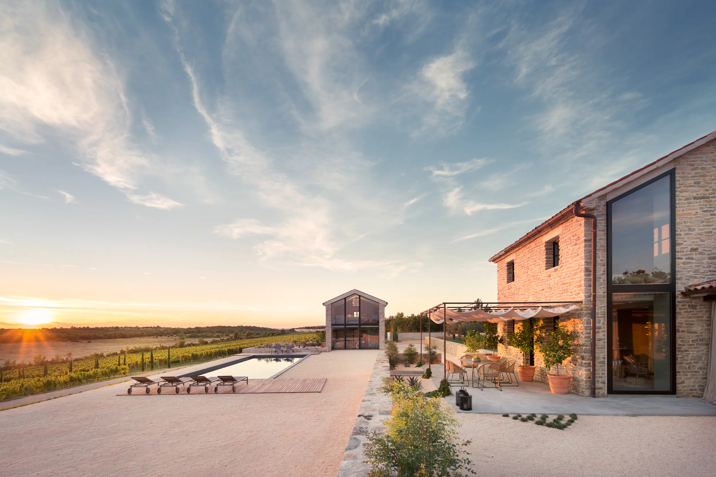 Bibich Winery: A Croatian Family Legacy