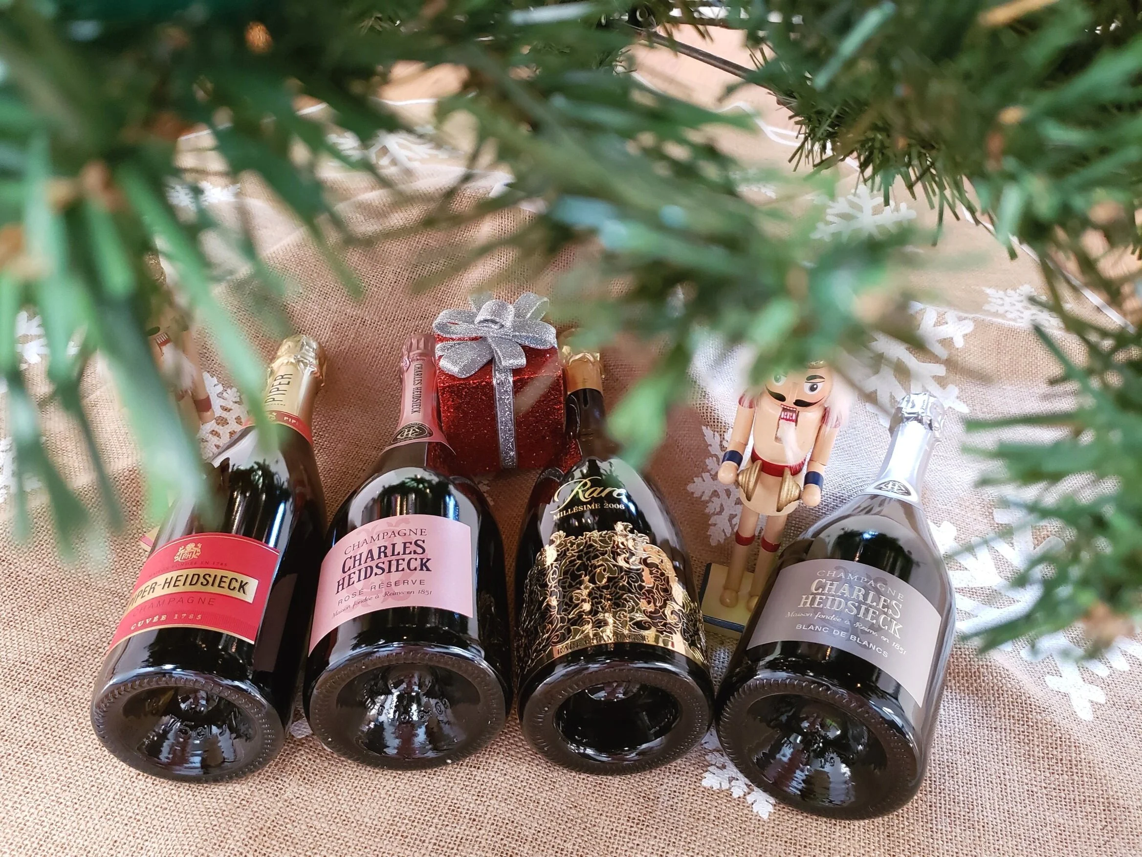 Holiday Gift Guide 2020