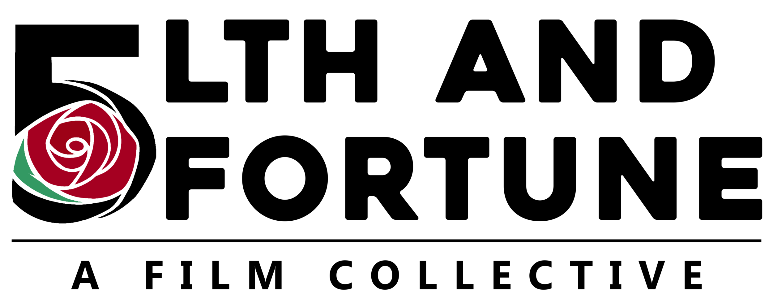 5LTH and Fortune Film Collective Brand Logo