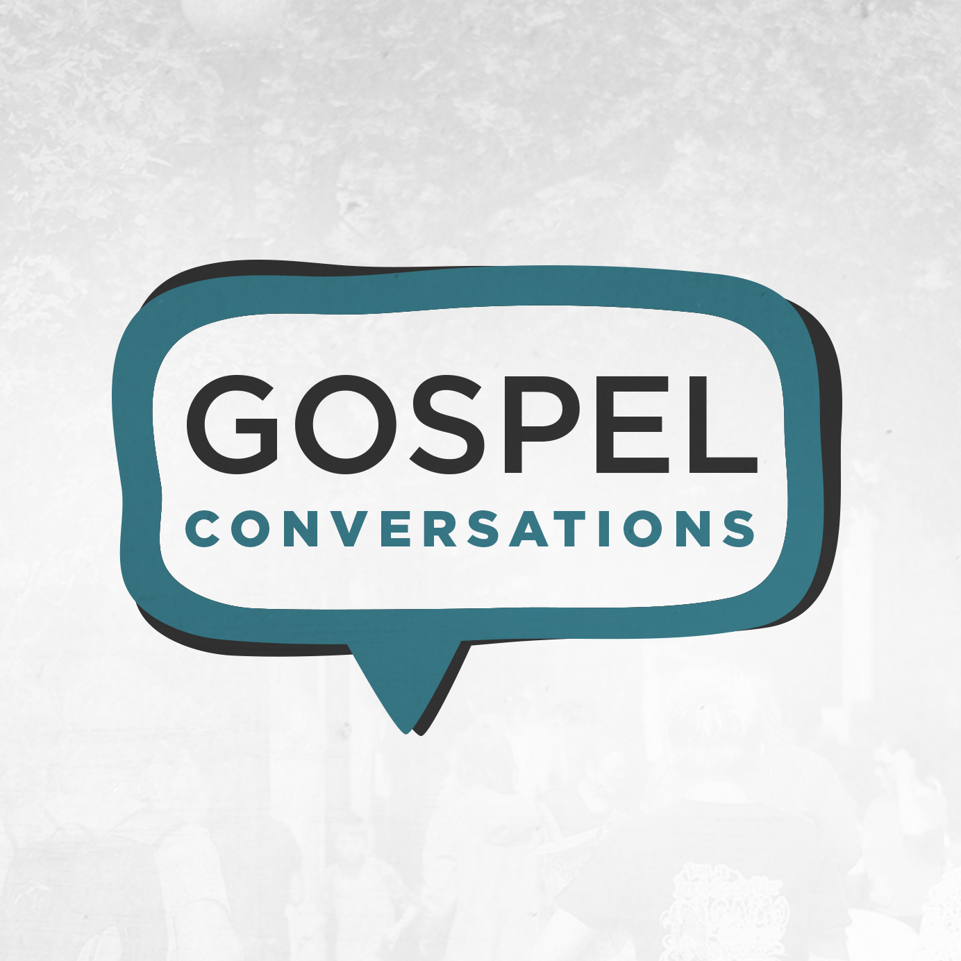 Gospel Conversations