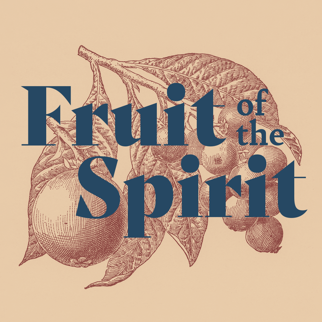 Fruit of the Spirit