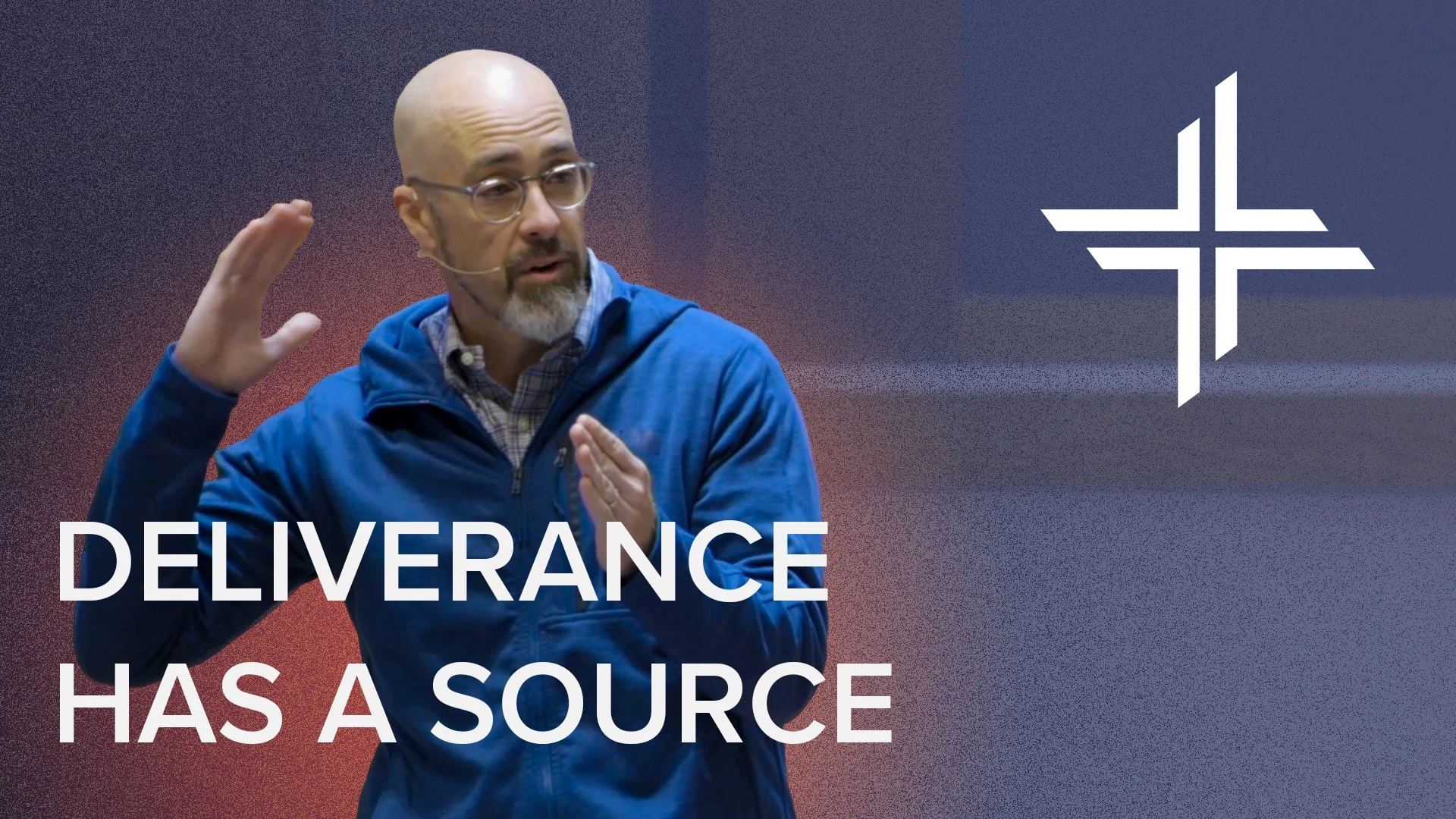 Deliverance Has A Source I Exodus 5:1-14