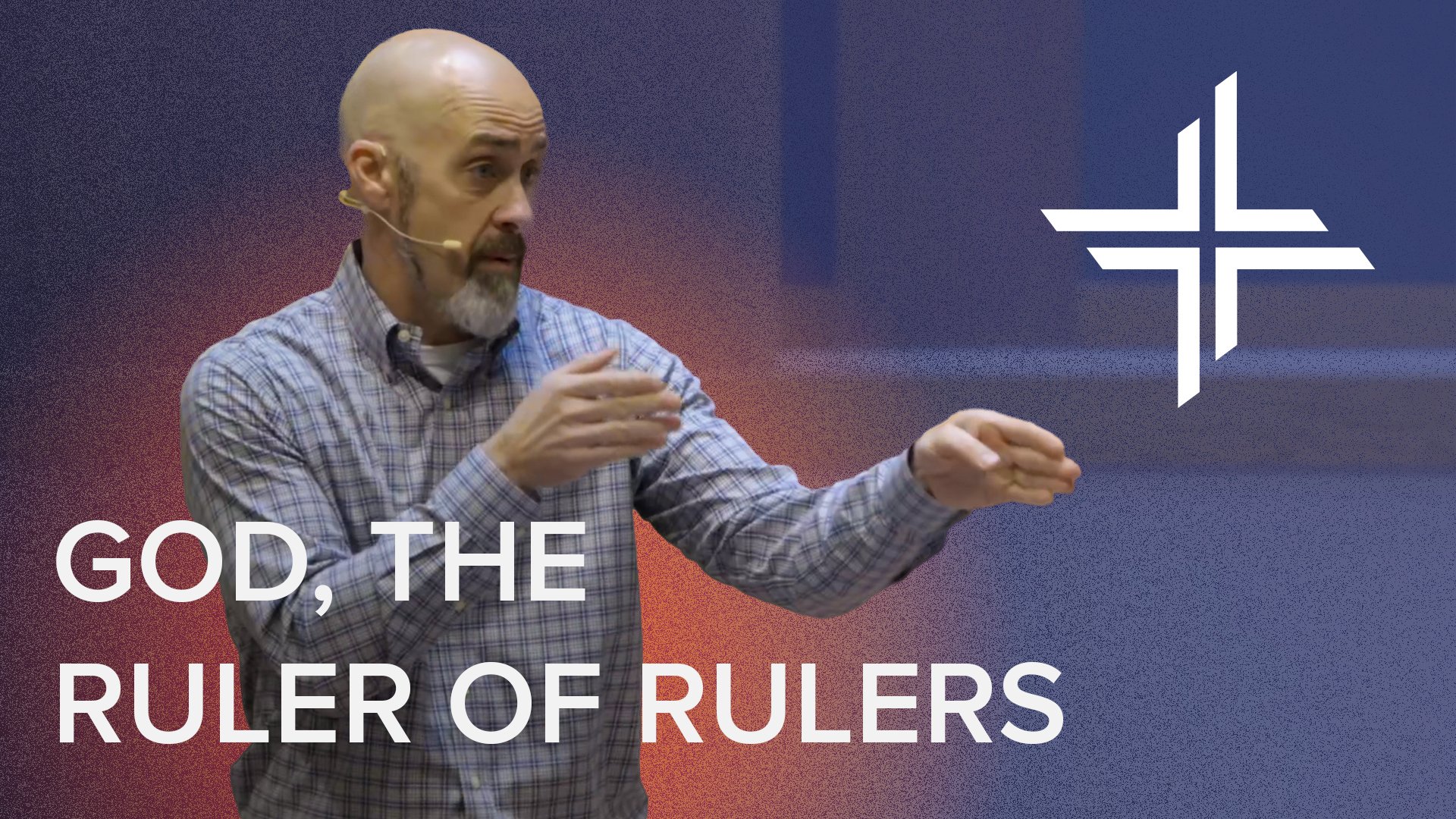 God, The Ruler Of Rulers I Exodus 6:1-13