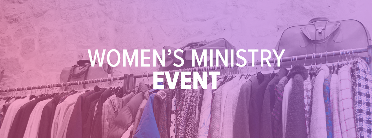 Women’s Clothing Swap &amp; Craft Night