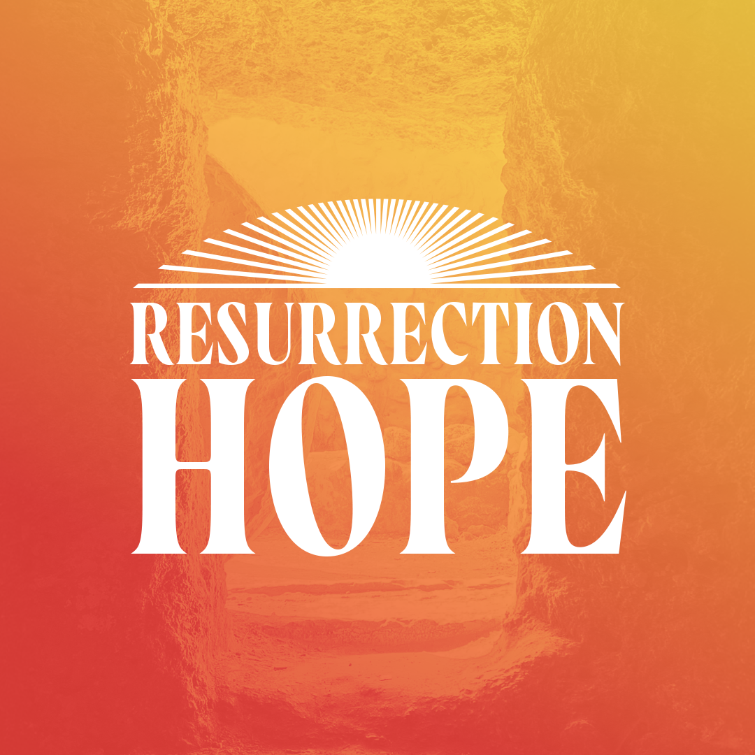 Resurrection Hope