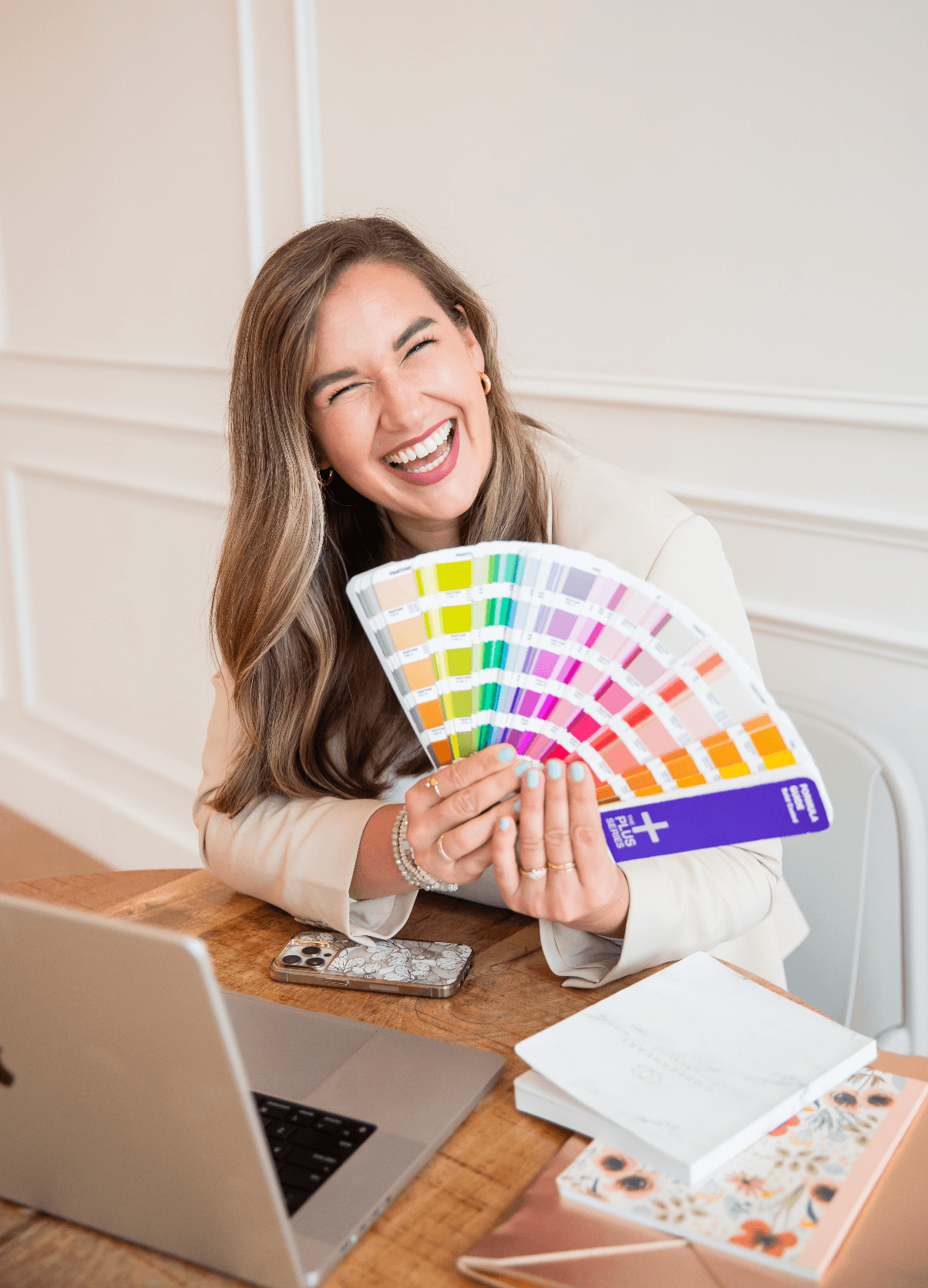 What Makes a Brand “High End”?(And How to Elevate Yours Without Rebranding)