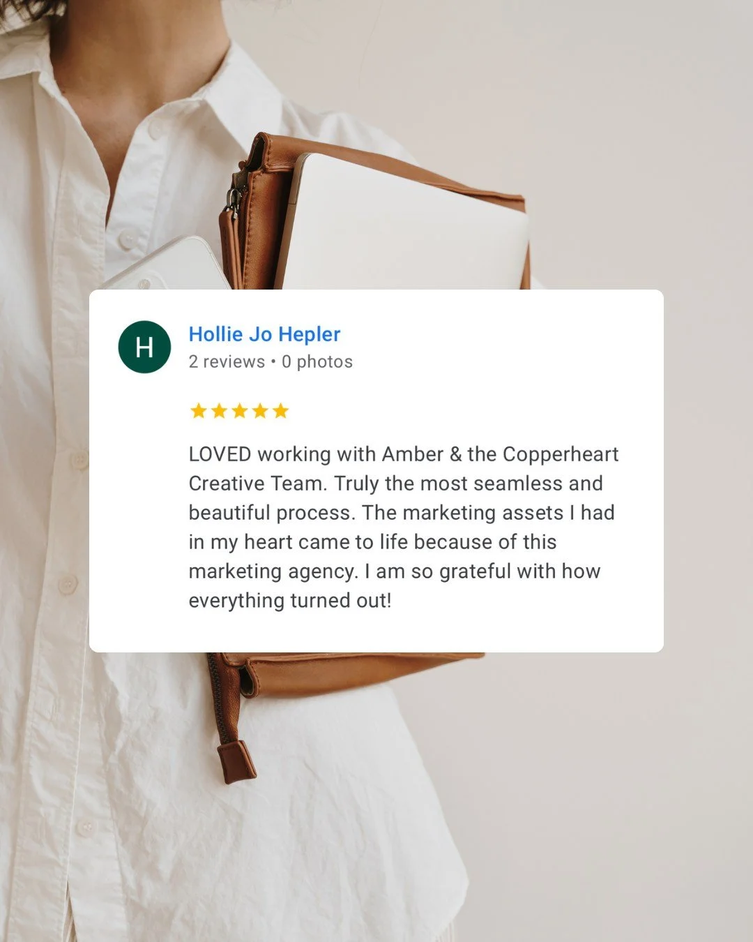 Our hearts are bursting over here 💛

Getting to work with clients like @holliejo_ is a gift! Helping her bring the vision for Align Academy to life was such a joy. She showed up clear, passionate, and full of heart&mdash;and trusted us to run with i