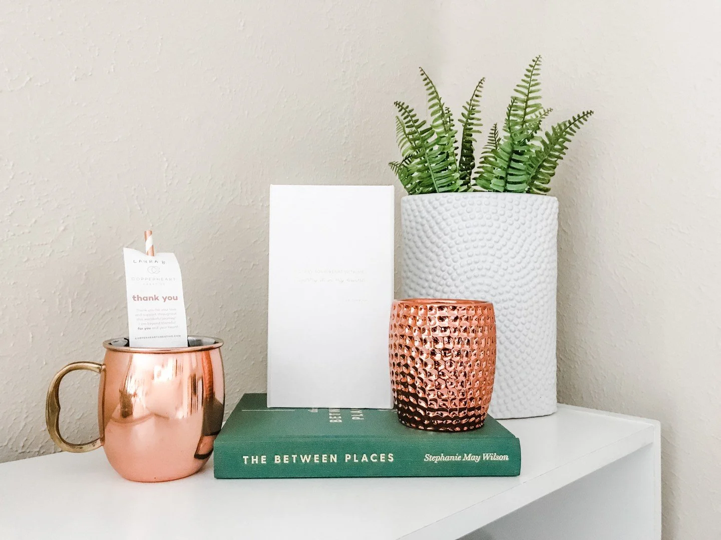 One of my favorite designs to date! I loved connecting with powerhouse author, podcaster, and speaker @smaywilson to help her create the prayer journal of her dreams! 🙌 It turned out stunning, and it's the perfect reflection of all the beauty Stepha