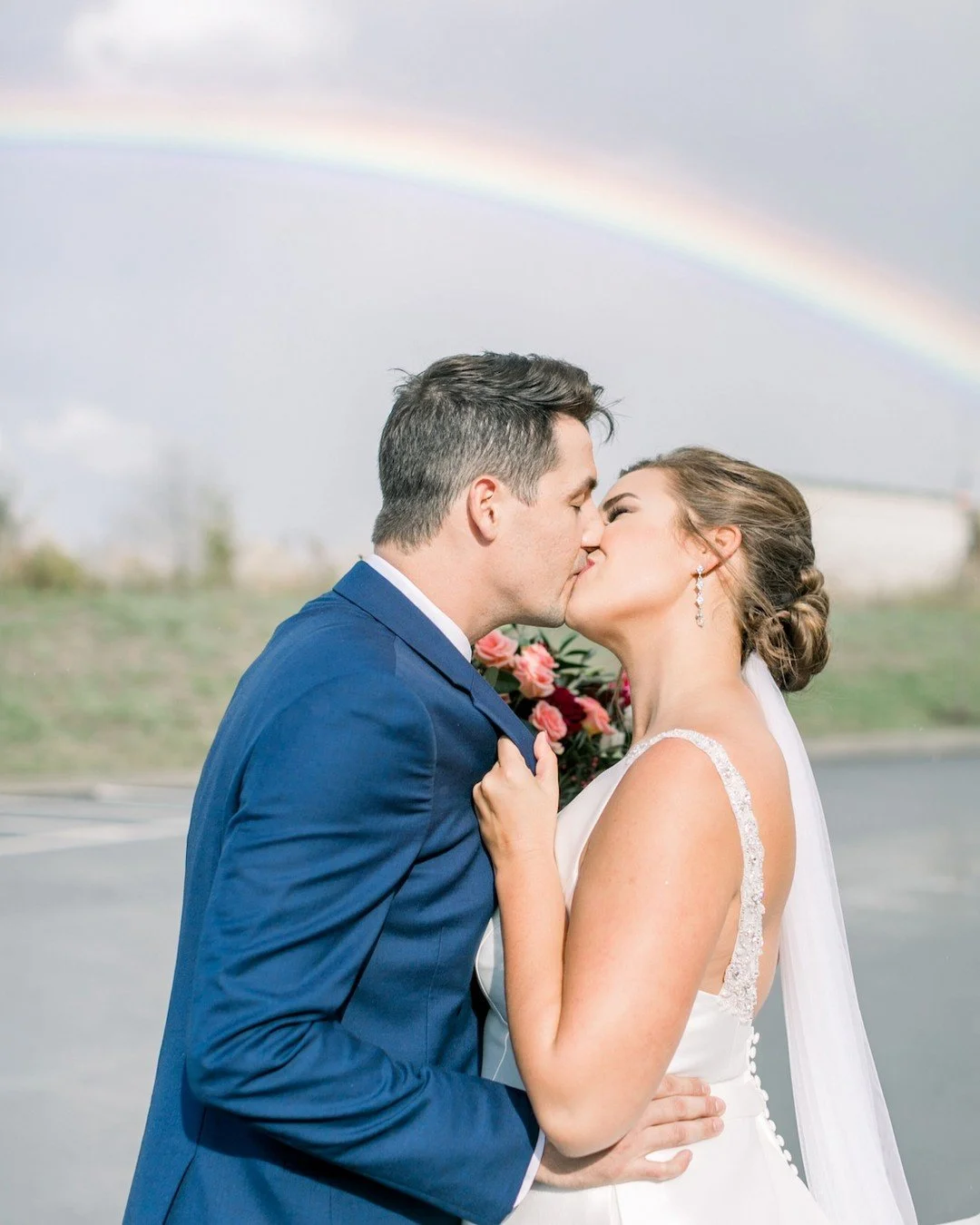 Every business owner needs one person who says, &ldquo;You&rsquo;ve got this,&rdquo; when you&rsquo;re not so sure you do. For me, that&rsquo;s Gavin.

Six years married to the man who believes in every wild idea, celebrates every small win, and remi