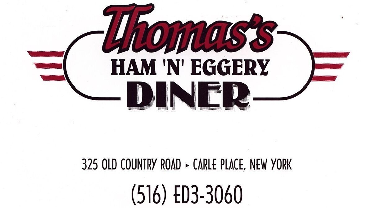Thomas's Ham & Eggery Diner
