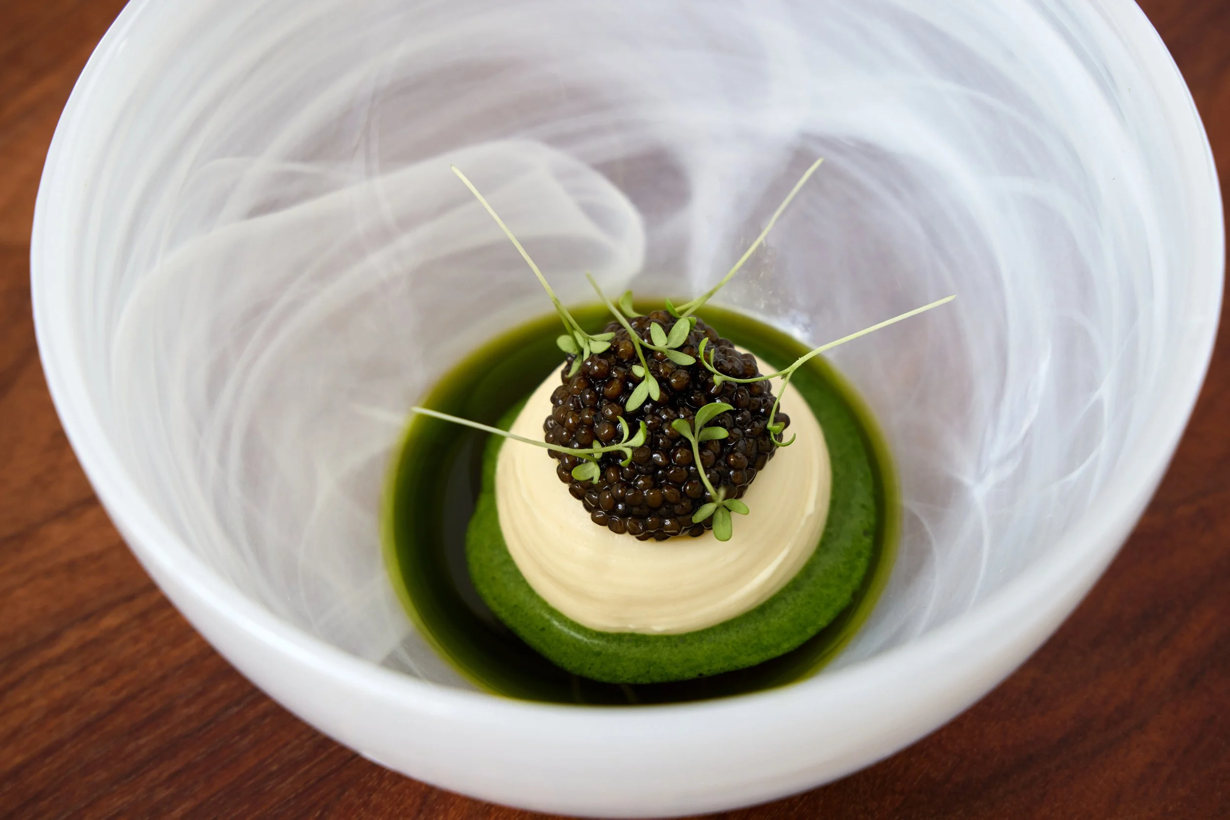 Kaluga caviar with parsley root side.jpg