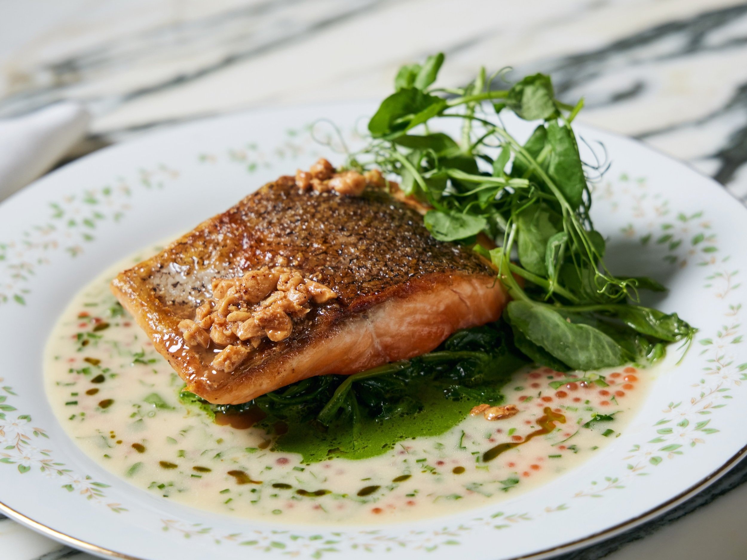 La+Societe+June+2024_Trout+with+sauce_6328.jpg
